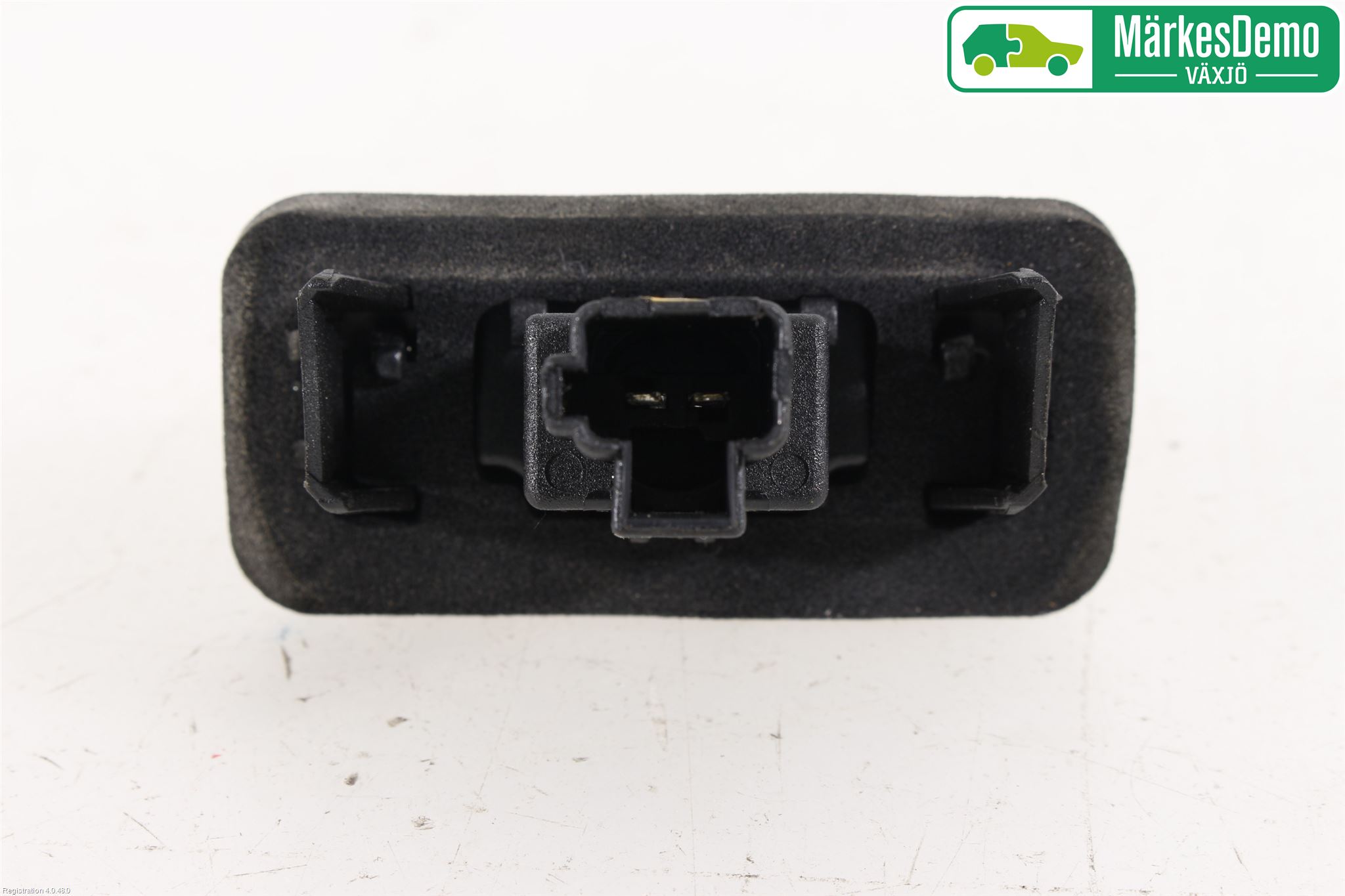 Toyota AURIS 13-19 Skilt Belysning