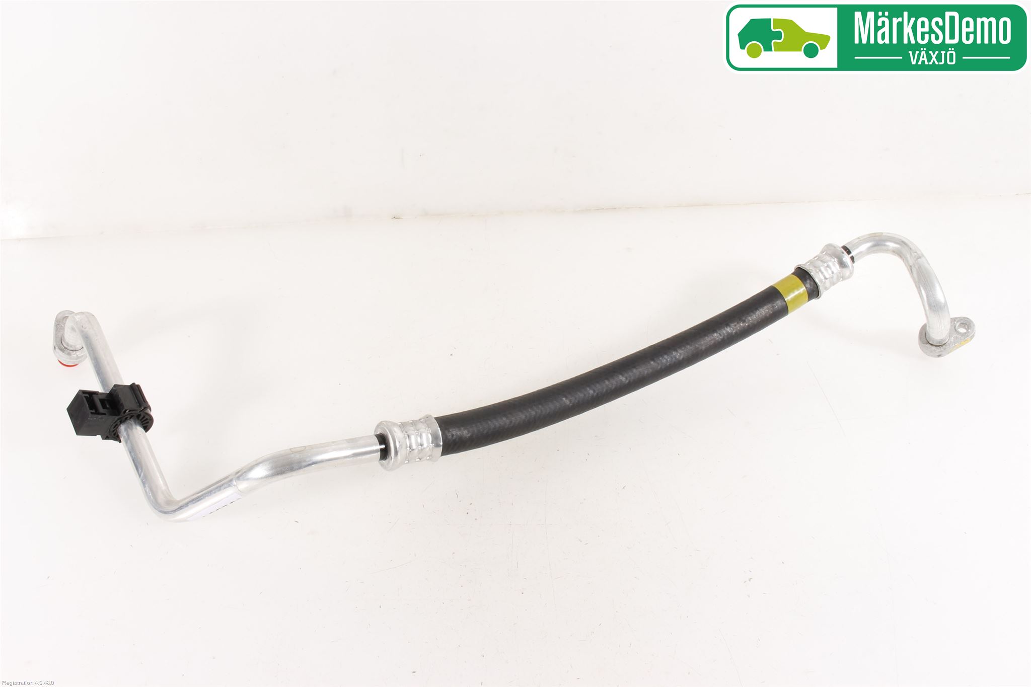 Toyota AURIS 13-19 Varme Ac Slange - Rør