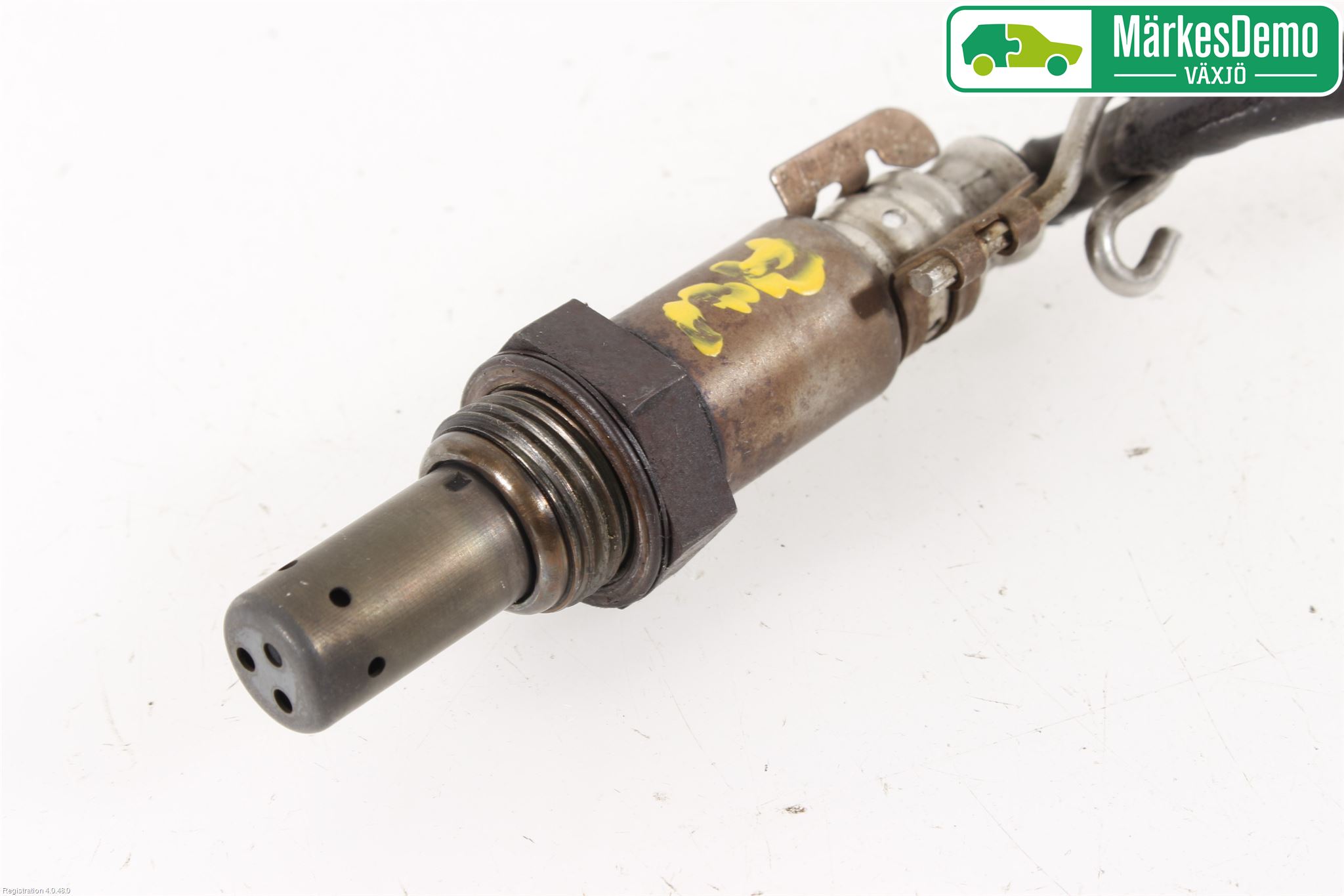 Toyota AVENSIS 16-18 Inns Lambdasonde