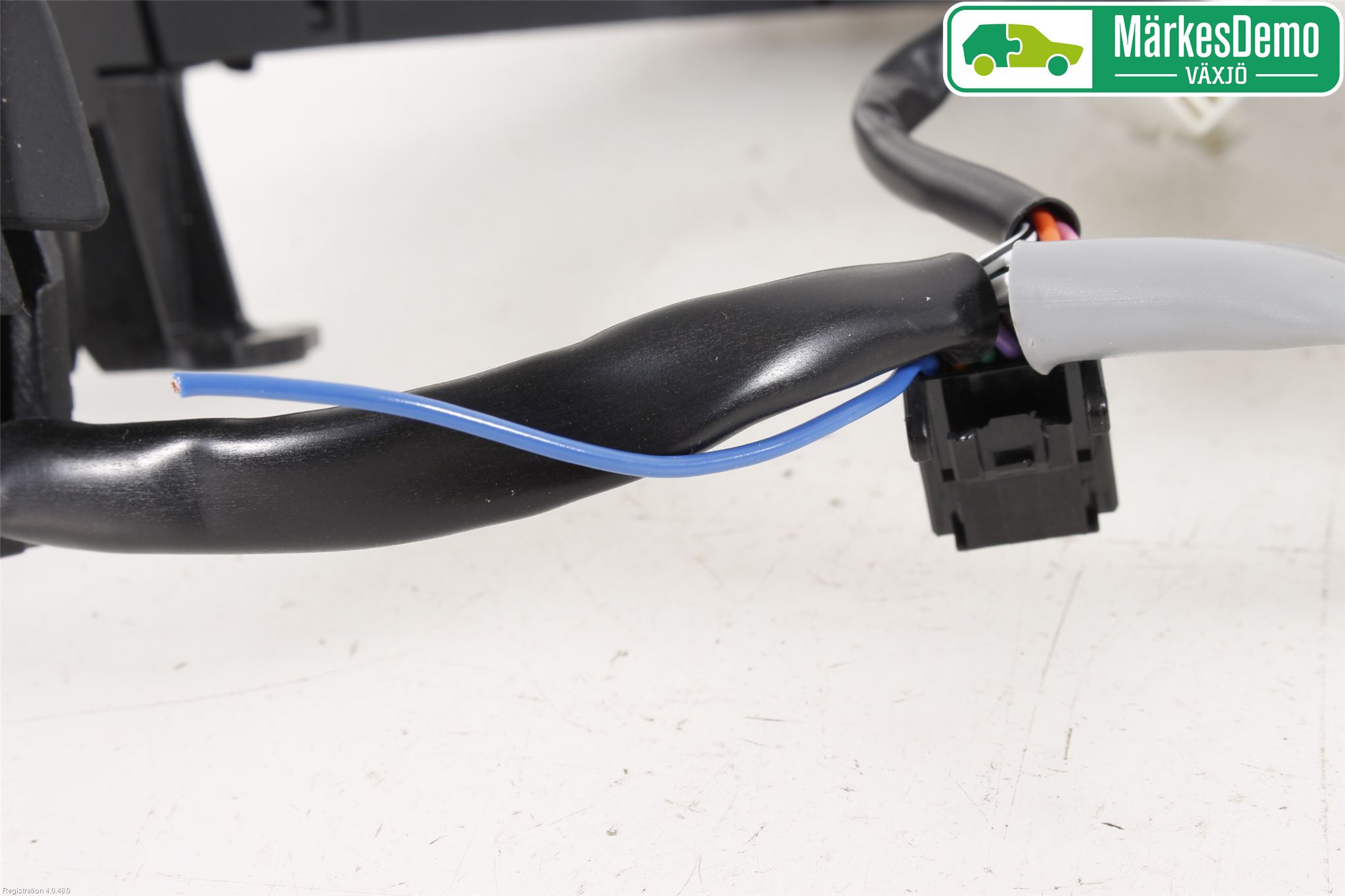 Toyota AURIS 13-19 Bryter Ratt Radio-Stereo