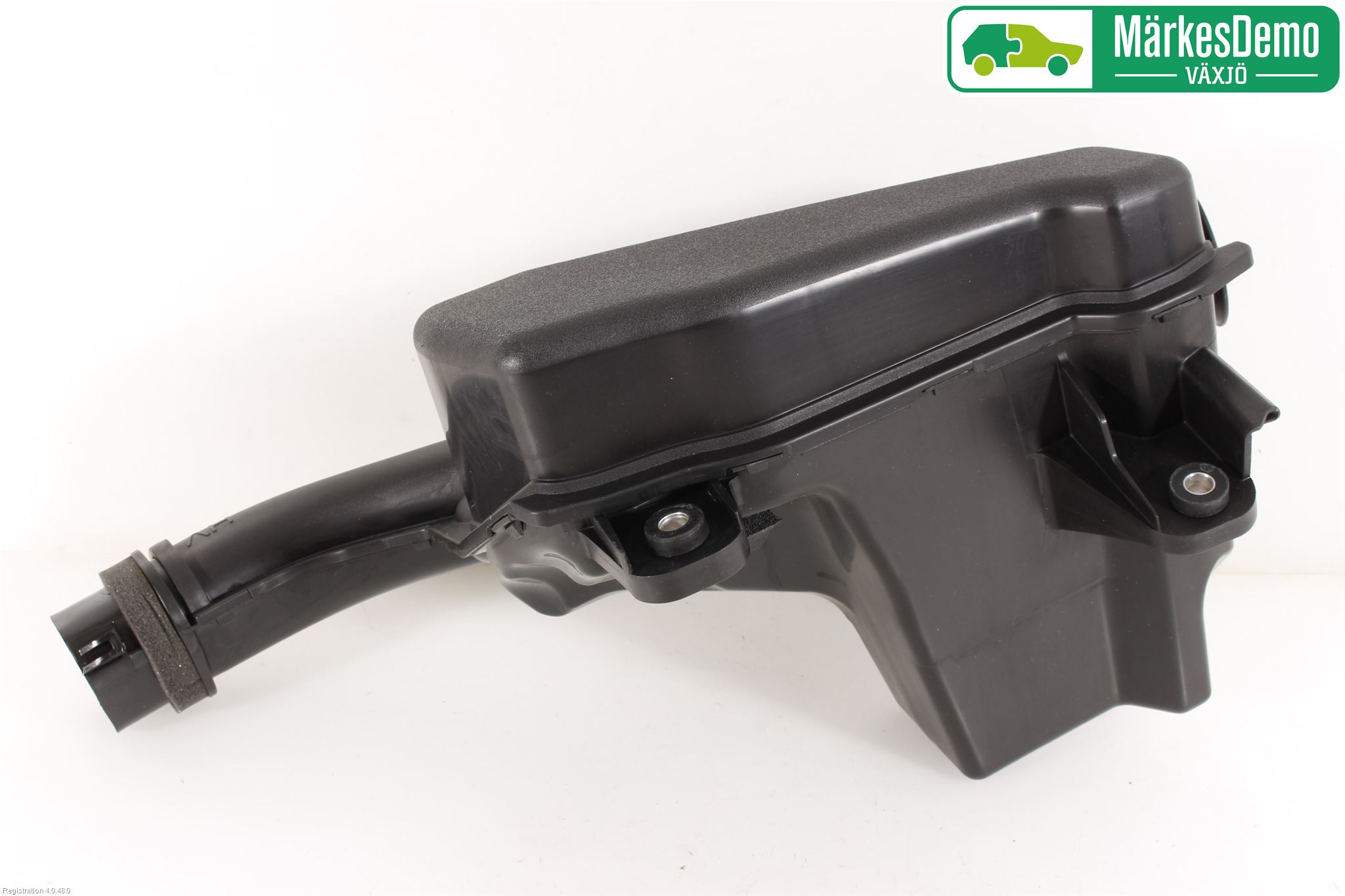 Toyota AURIS 13-19 Luftfilter Boks