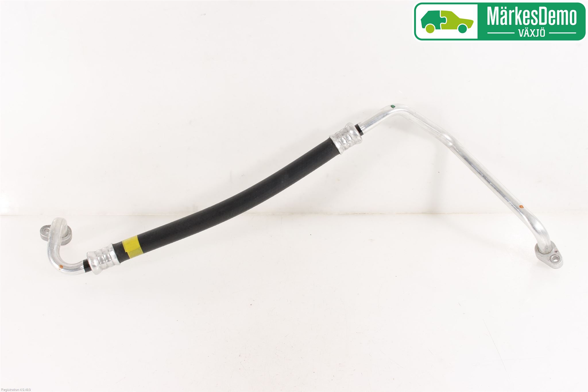 Toyota AURIS 13-19 Varme Ac Slange - Rør
