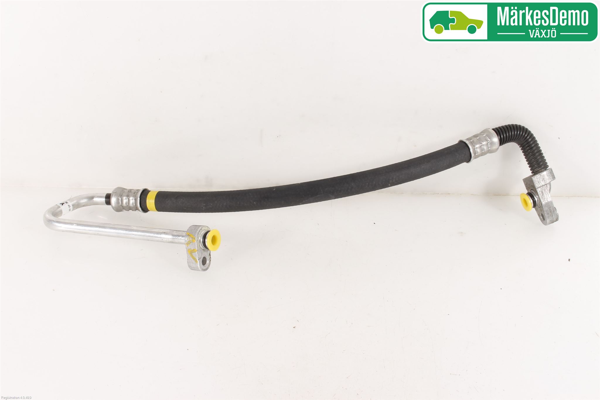 Toyota AURIS 13-19 Varme Ac Slange - Rør