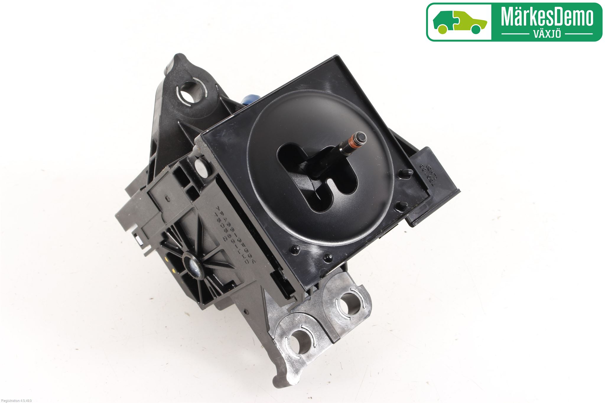 Toyota AURIS 13-19 Gear Overføring