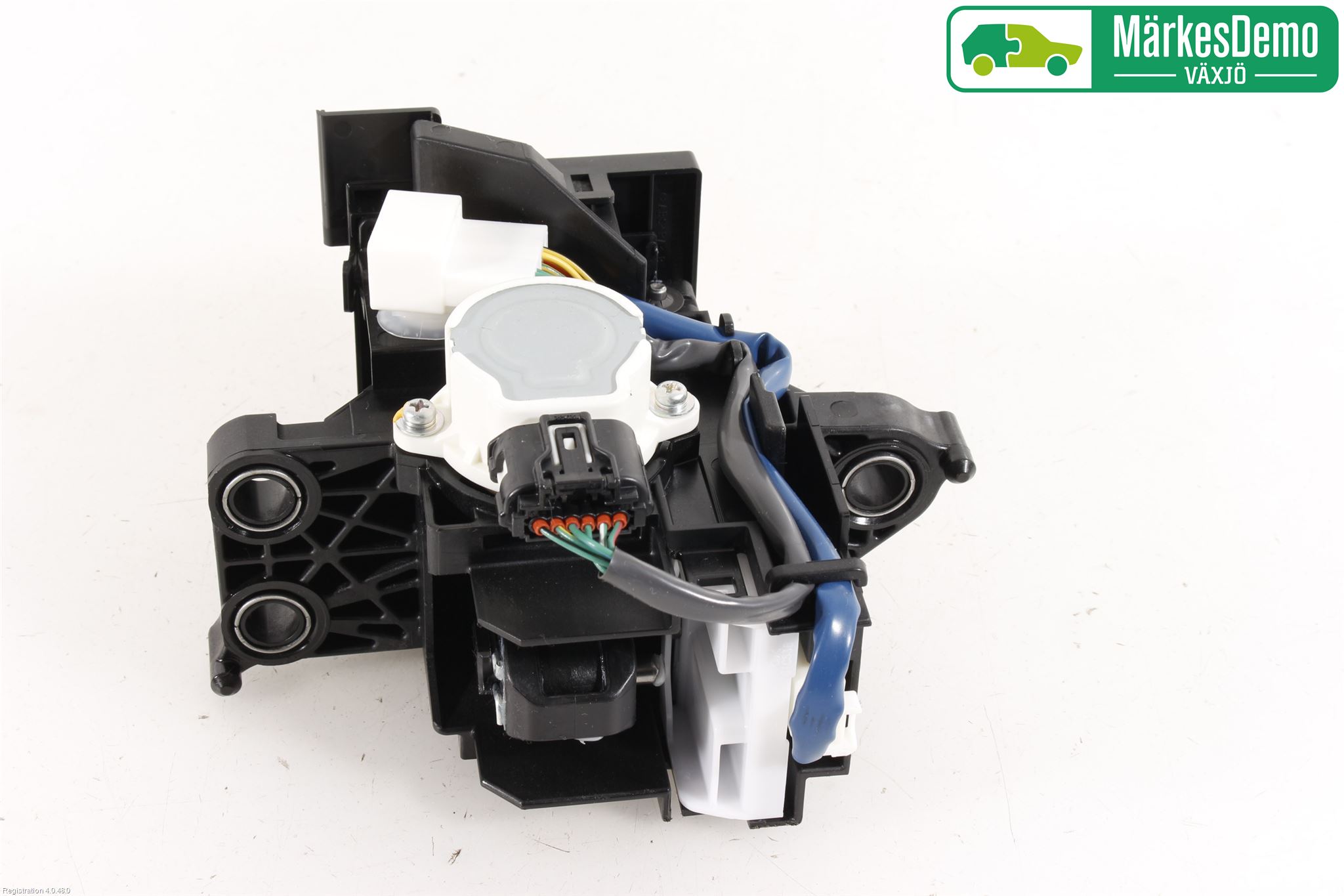 Toyota AURIS 13-19 Gear Overføring