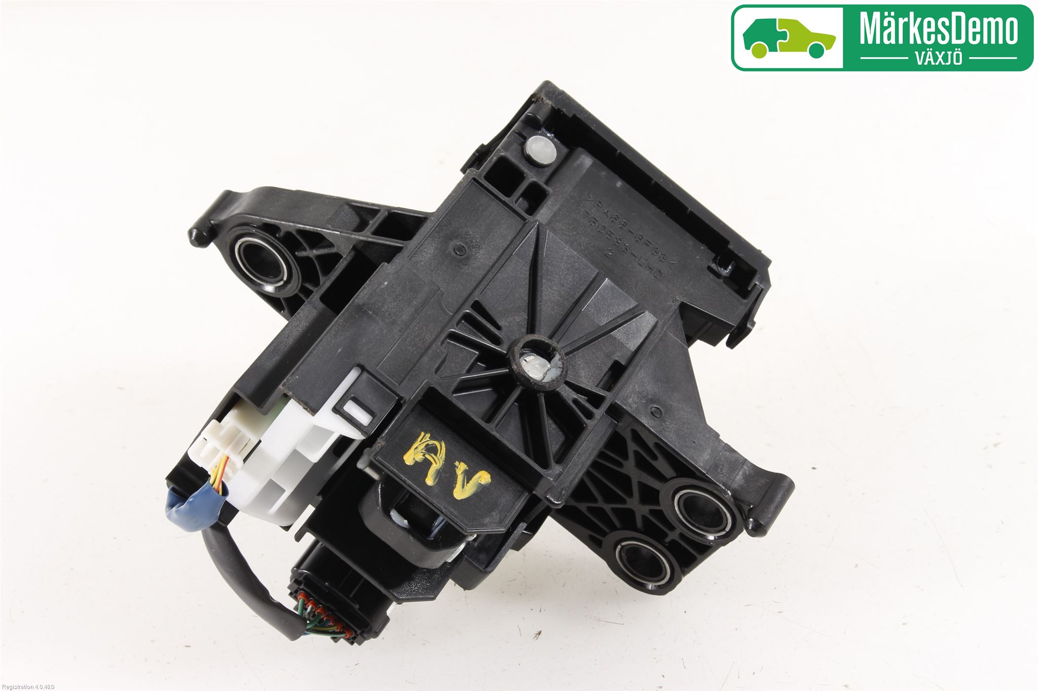 Toyota AURIS 13-19 Gear Overføring