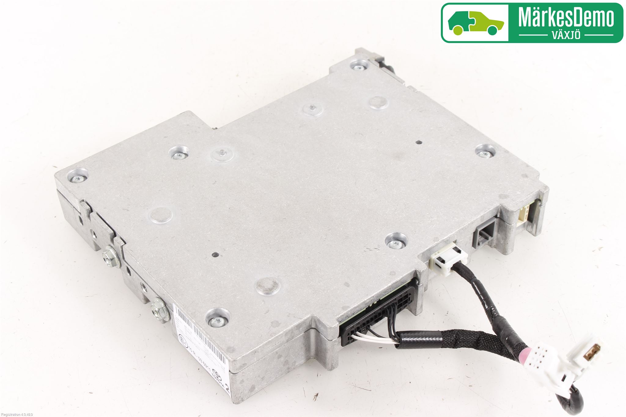 Toyota AURIS 13-19 Stereo Radio Med Cd
