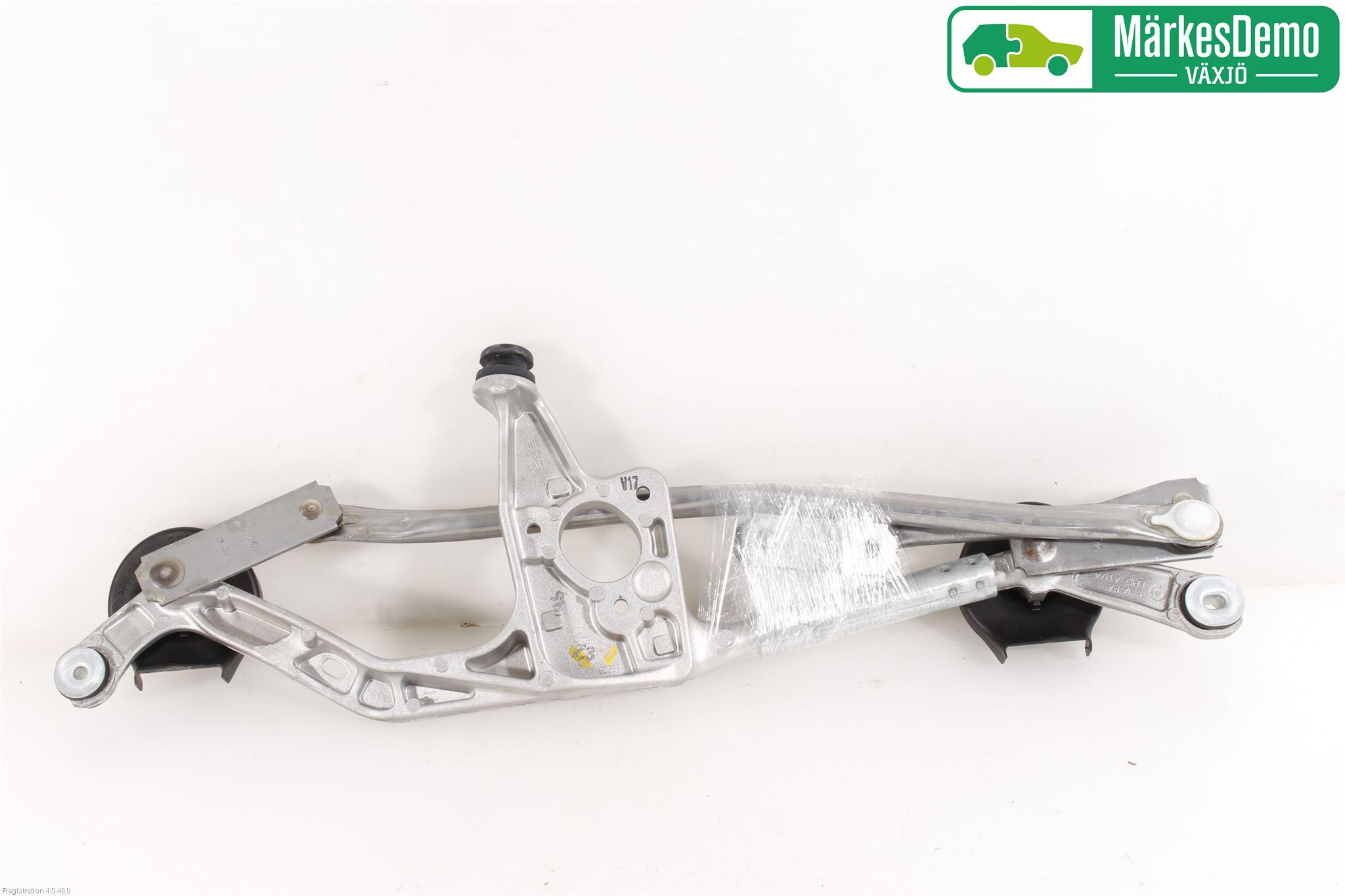 Toyota AURIS 13-19 Viskeroverføring Frontrute