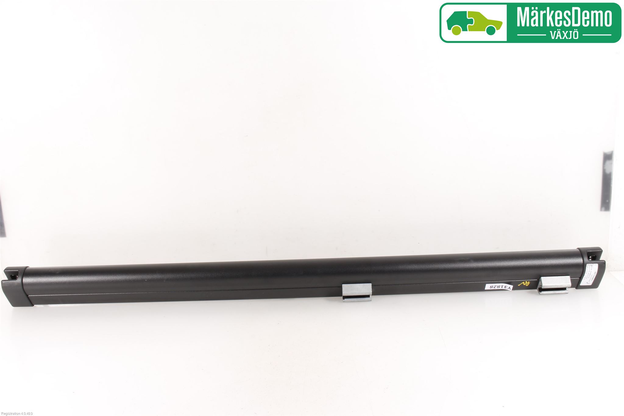 Toyota AURIS 13-19 Innr Lastenett