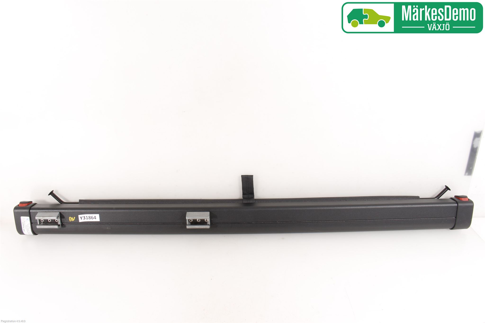 Toyota AURIS 13-19 Innr Lastenett
