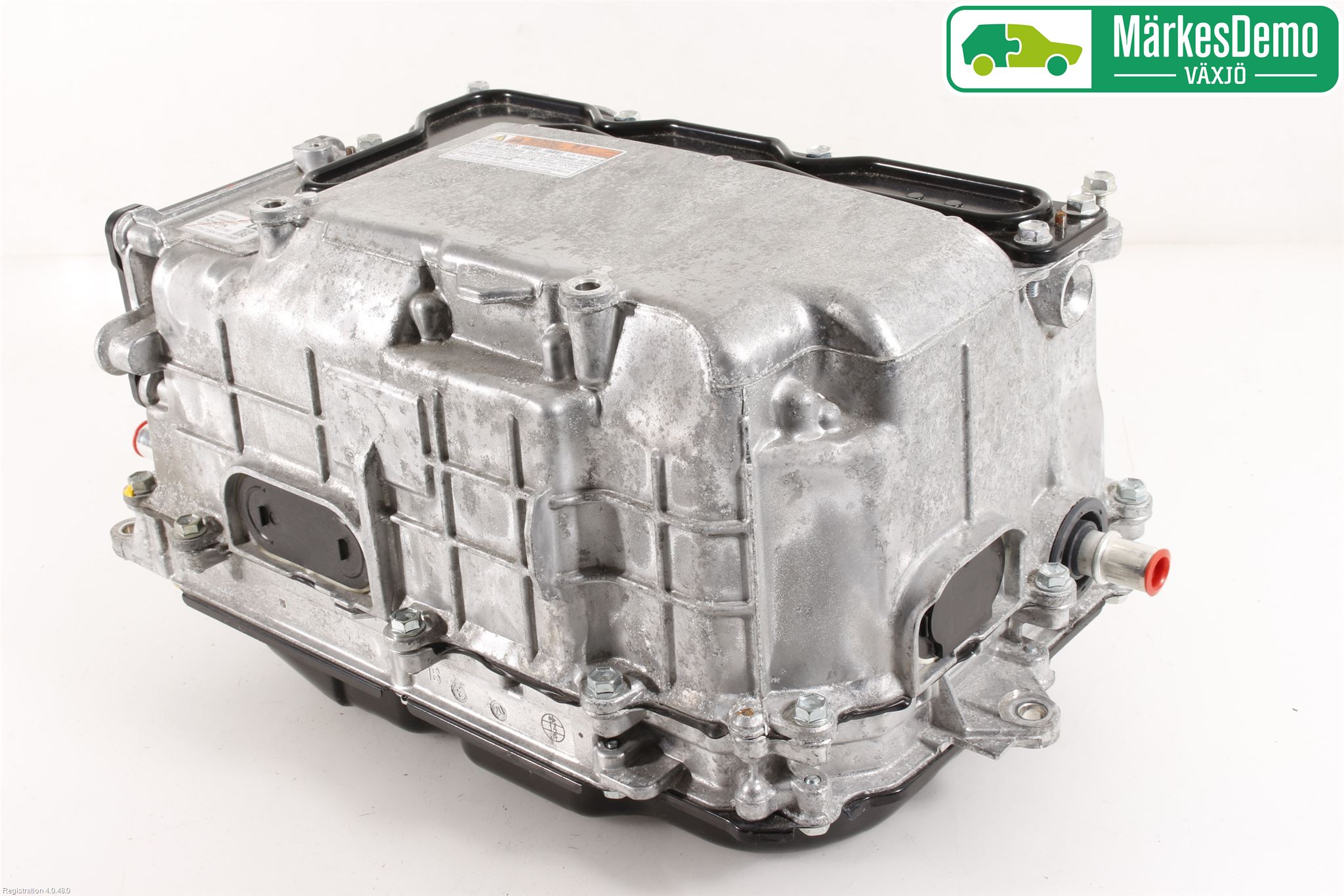 Toyota AURIS 13-19 Hybridconverter