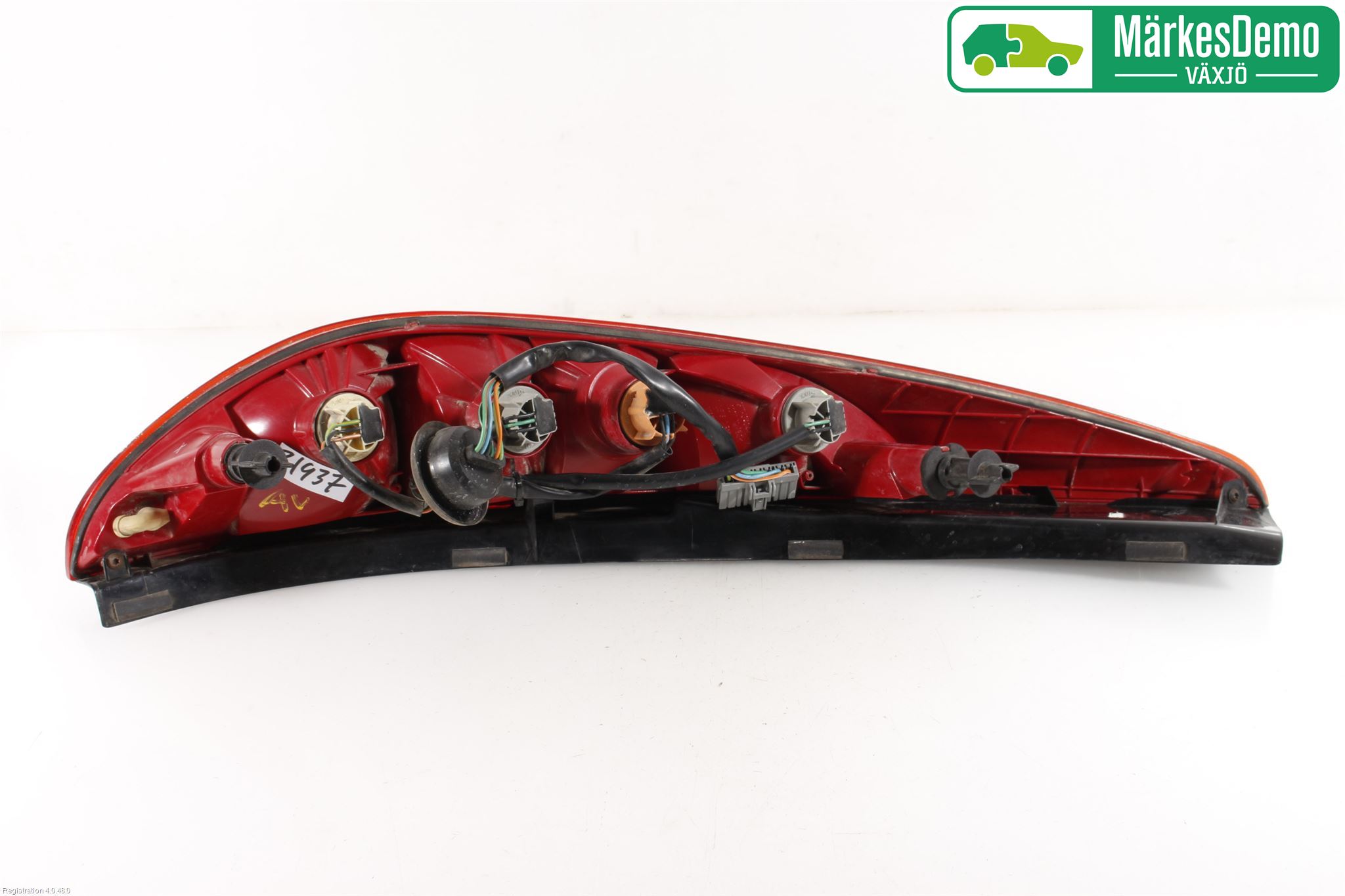 Ford MONDEO     01-06 Baklykt Høyre