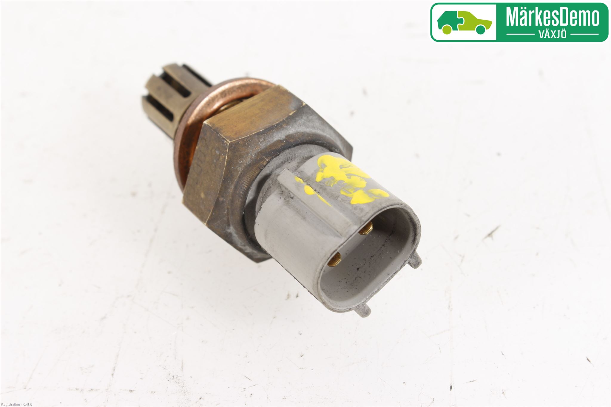 Toyota HILUX 05-16 Giver Temp Innsugsluft