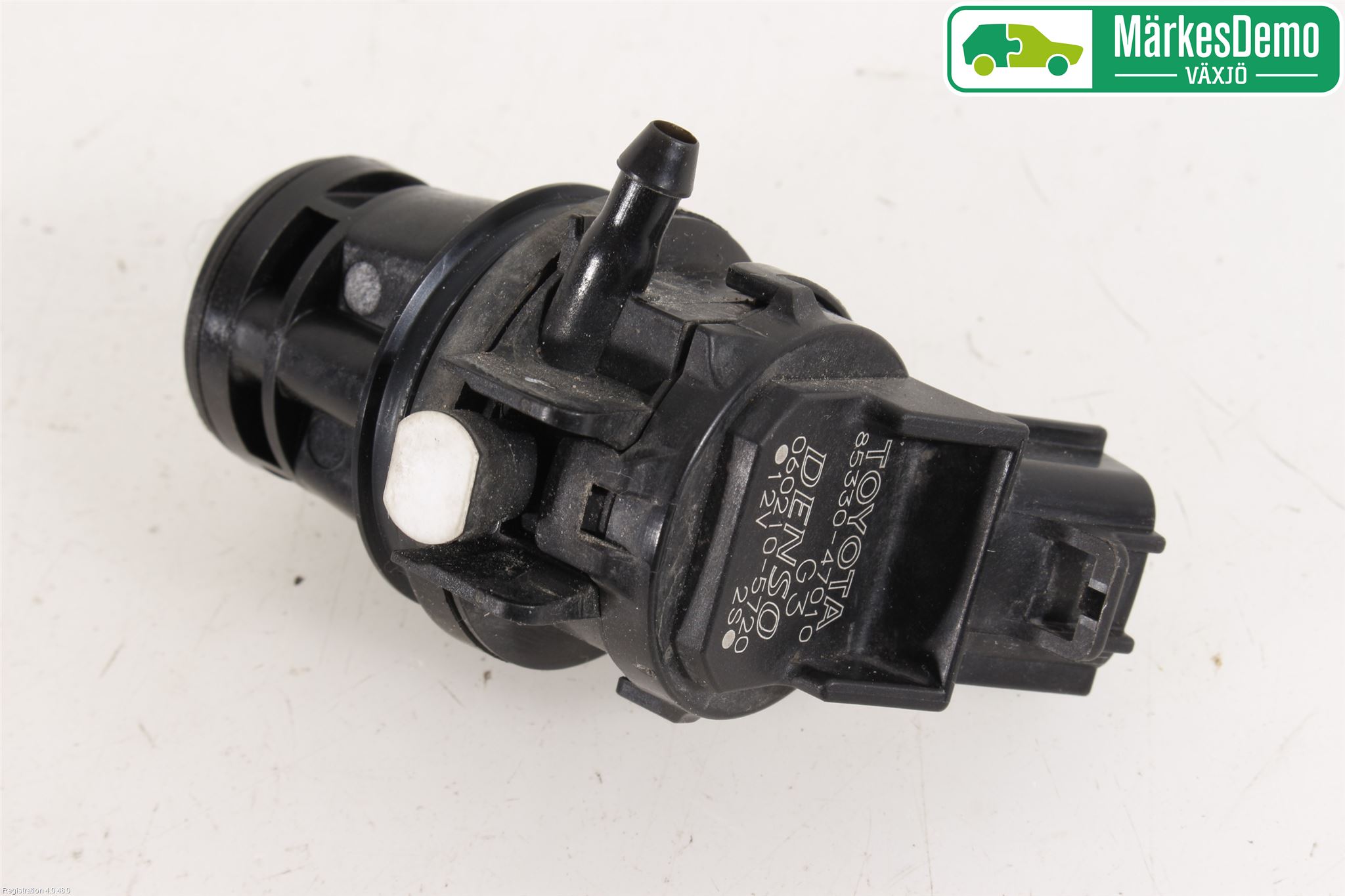Toyota PRIUS+ ZVW40 12-20 Spylerpumpe Frontrute