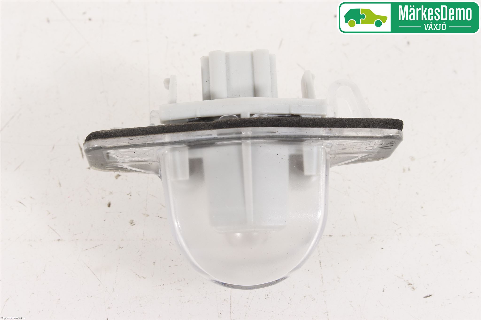 Honda CIVIC 12-16 Skilt Belysning