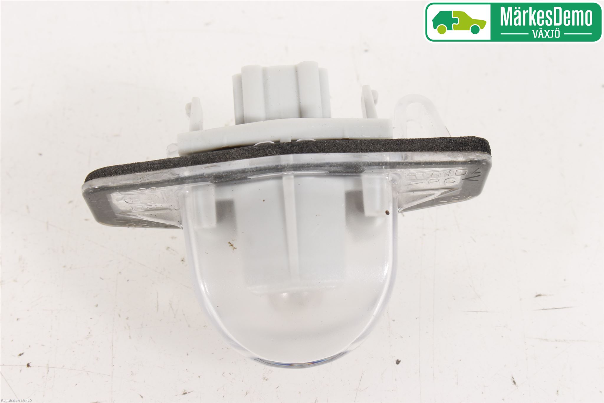 Honda CIVIC 12-16 Skilt Belysning
