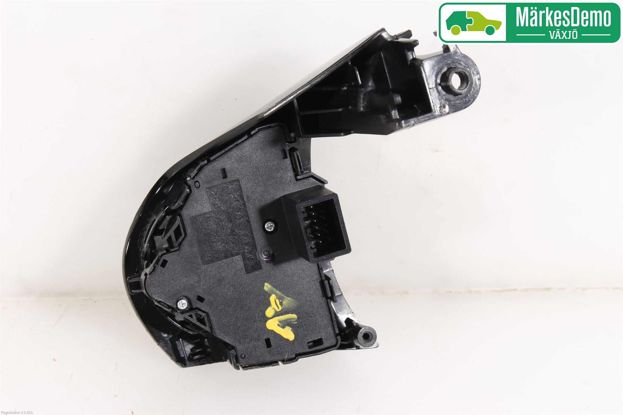 Honda CIVIC 12-16 Bryter Ratt Radio-Stereo