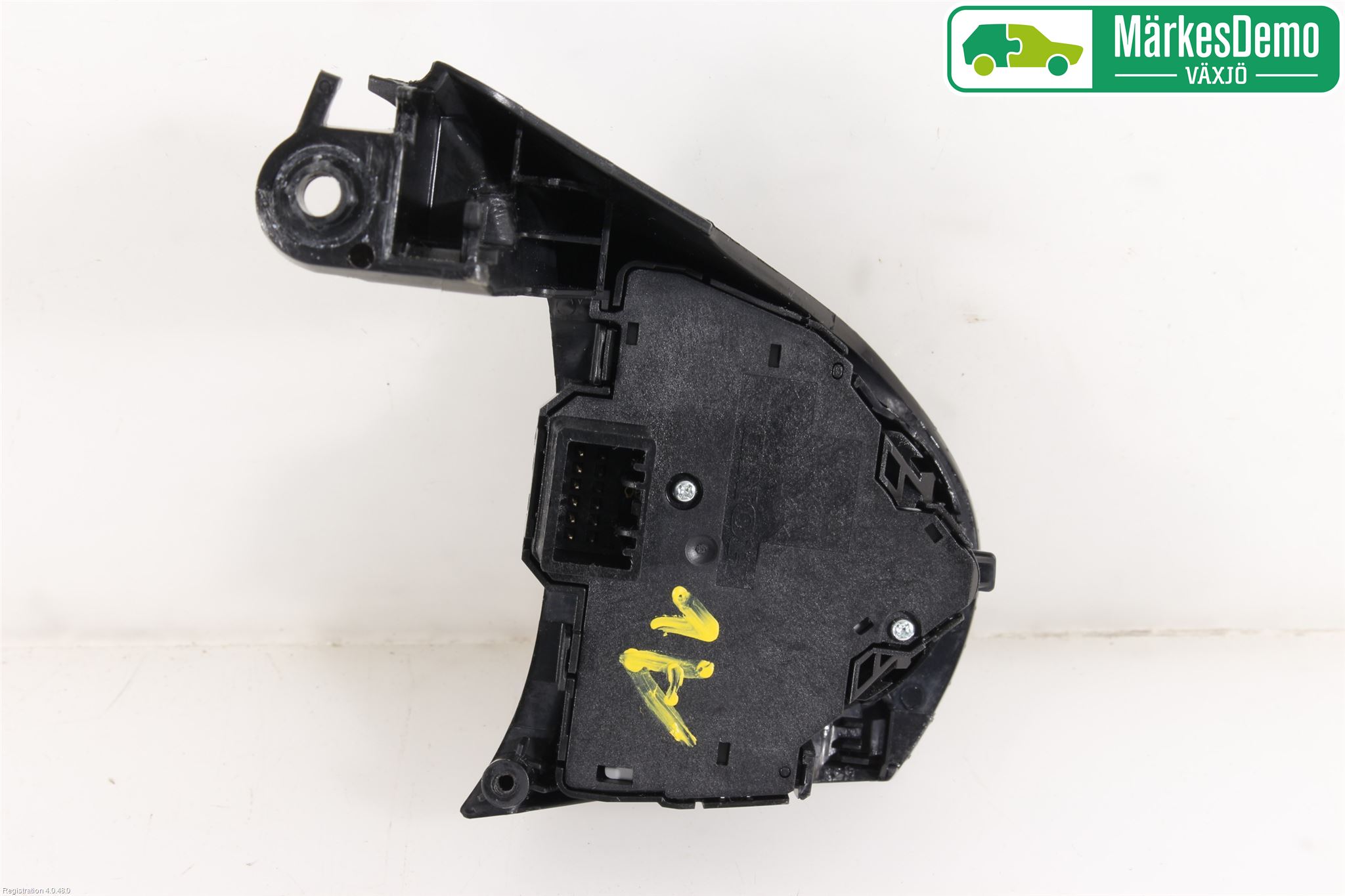 Honda CIVIC 12-16 Bryter Ratt Radio-Stereo