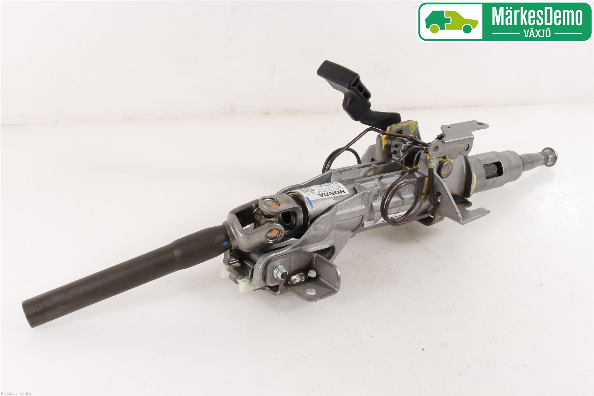 Honda CIVIC 12-16 Rattaksel