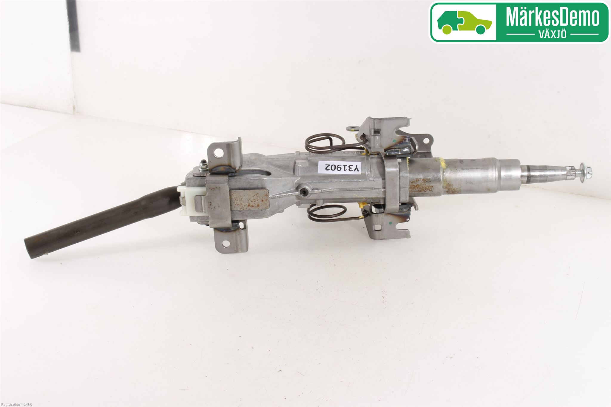 Honda CIVIC 12-16 Rattaksel