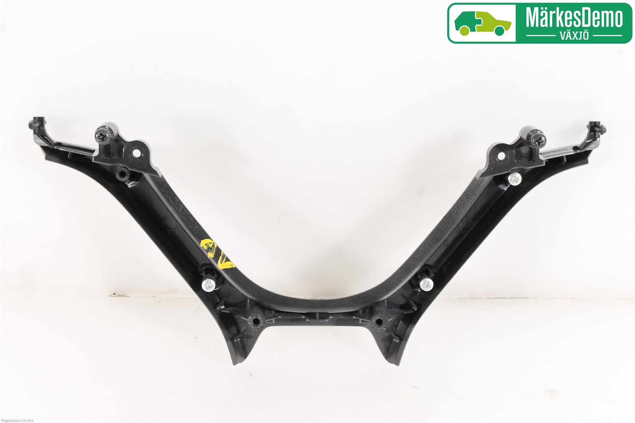 Honda CIVIC 12-16 Bryter Ratt Radio-Stereo