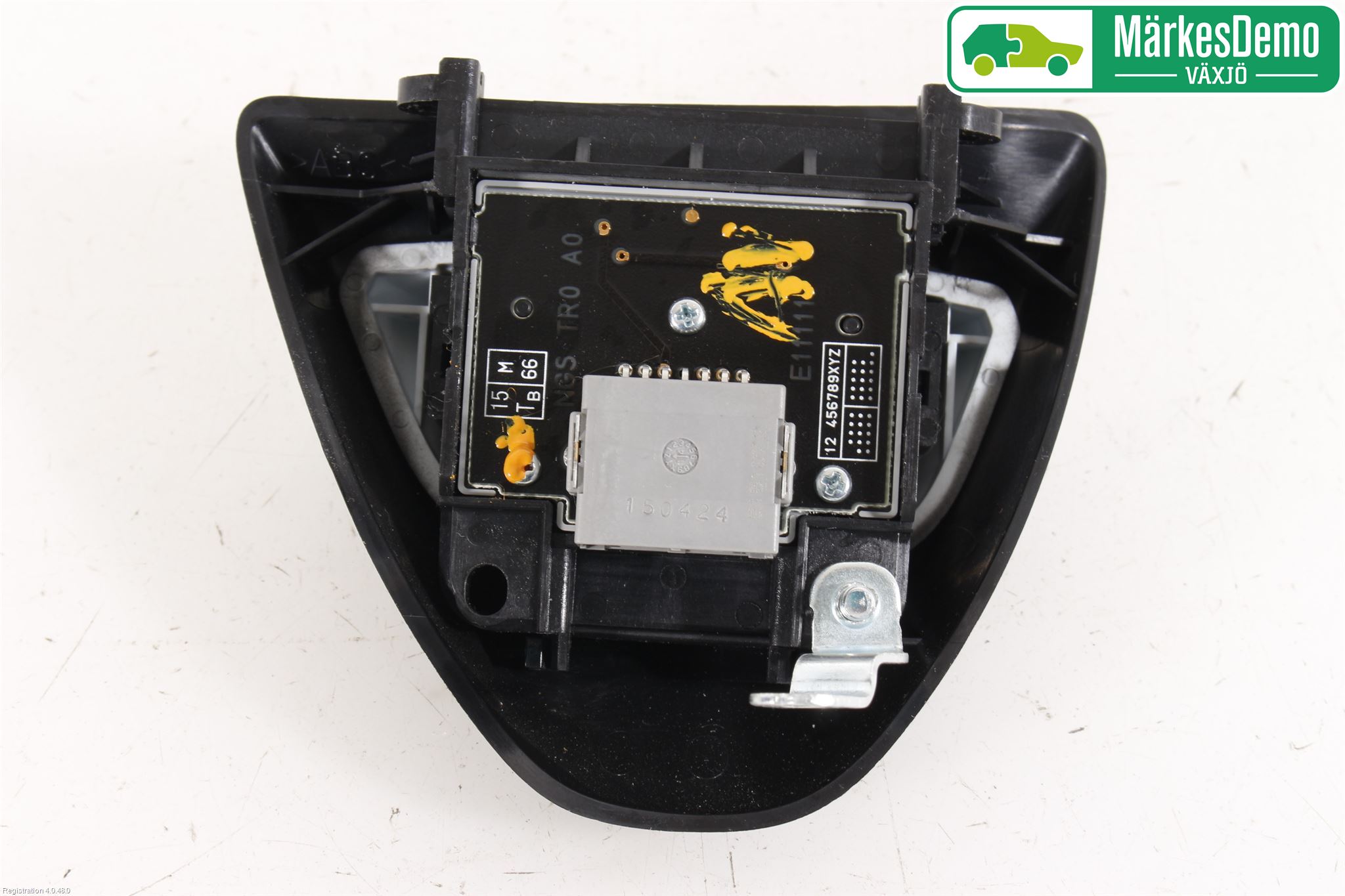 Honda CIVIC 12-16 Bryter Ratt Radio-Stereo