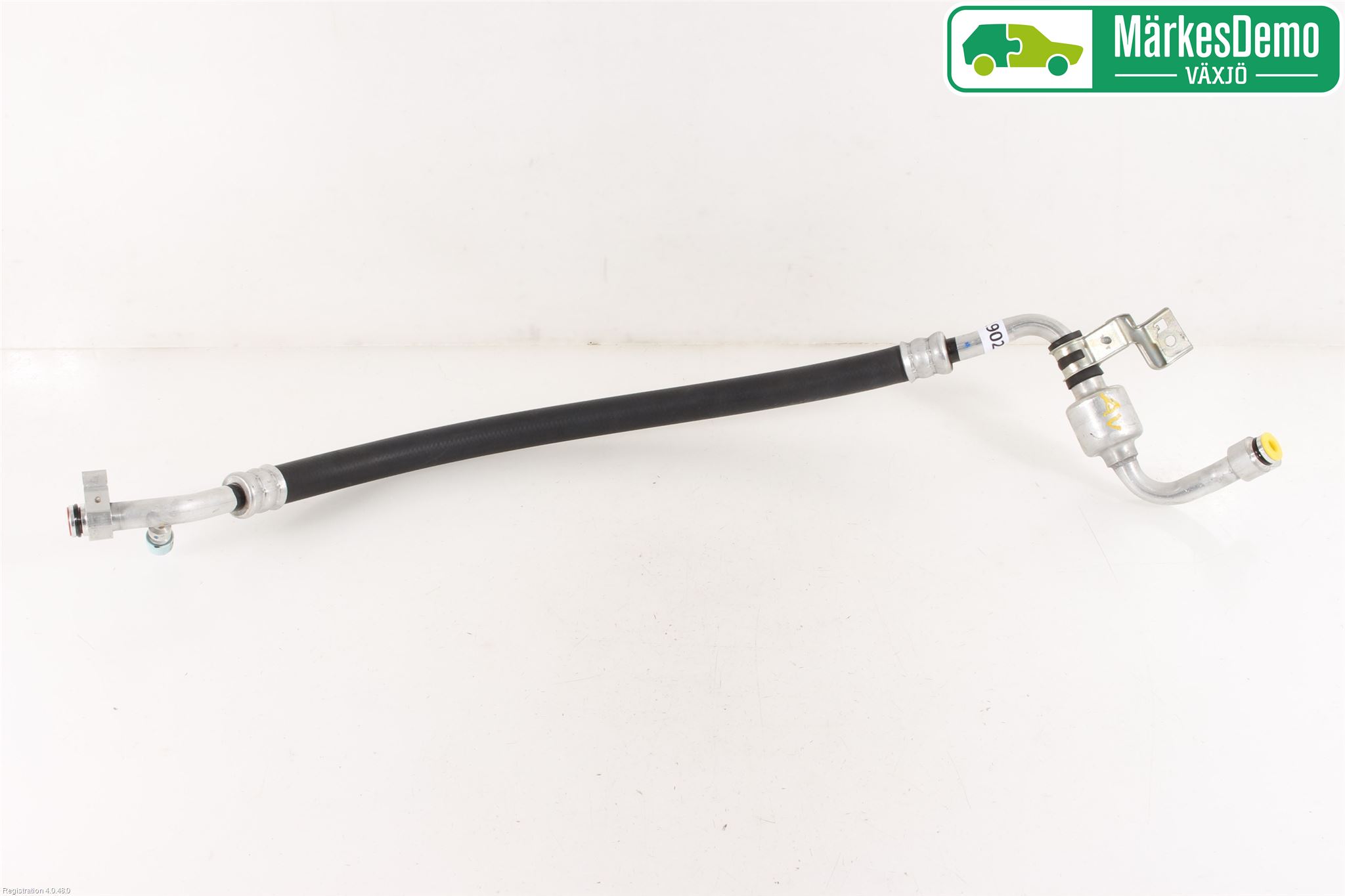 Honda CIVIC 12-16 Varme Ac Slange - Rør