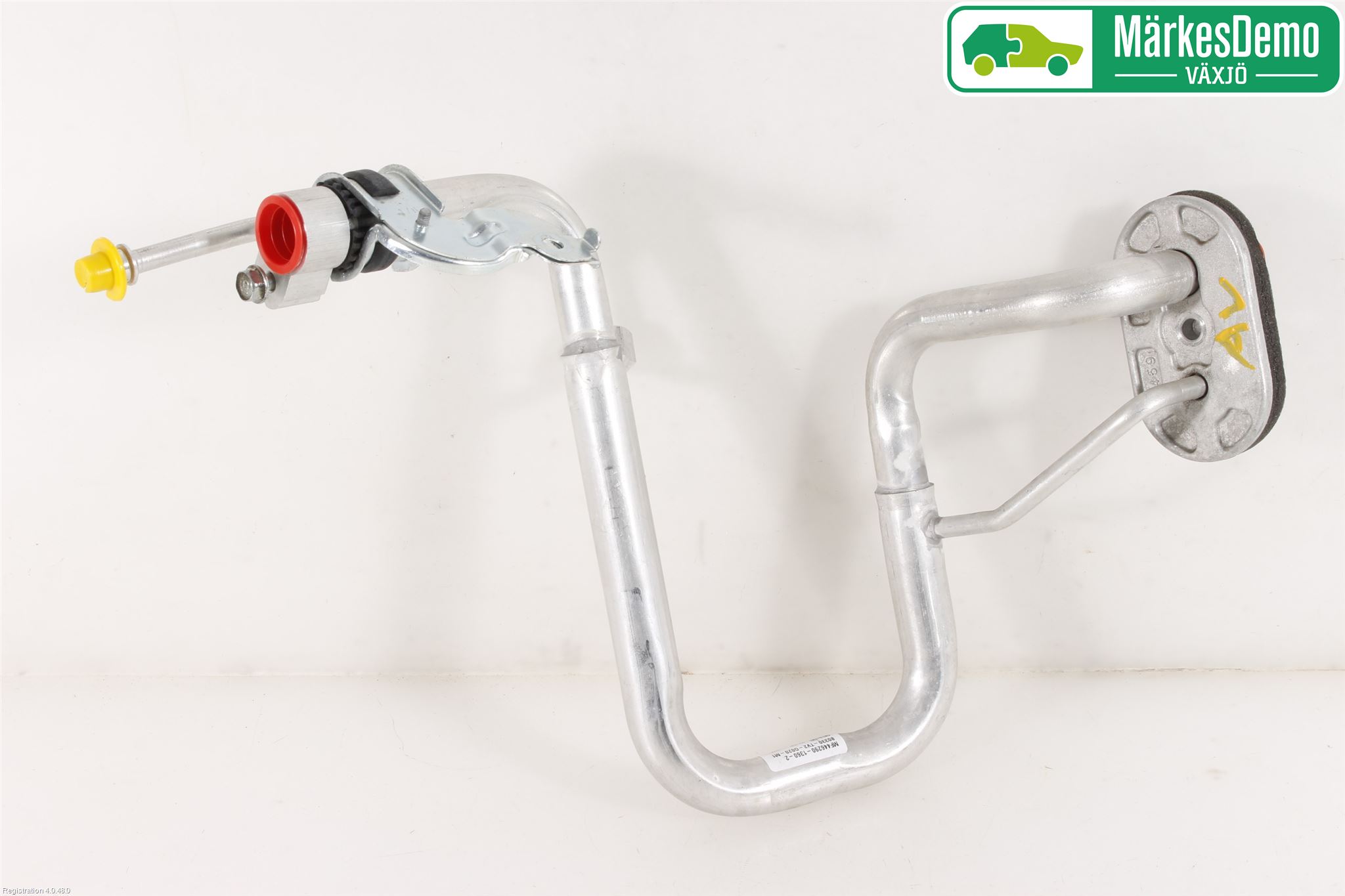 Honda CIVIC 12-16 Varme Ac Slange - Rør