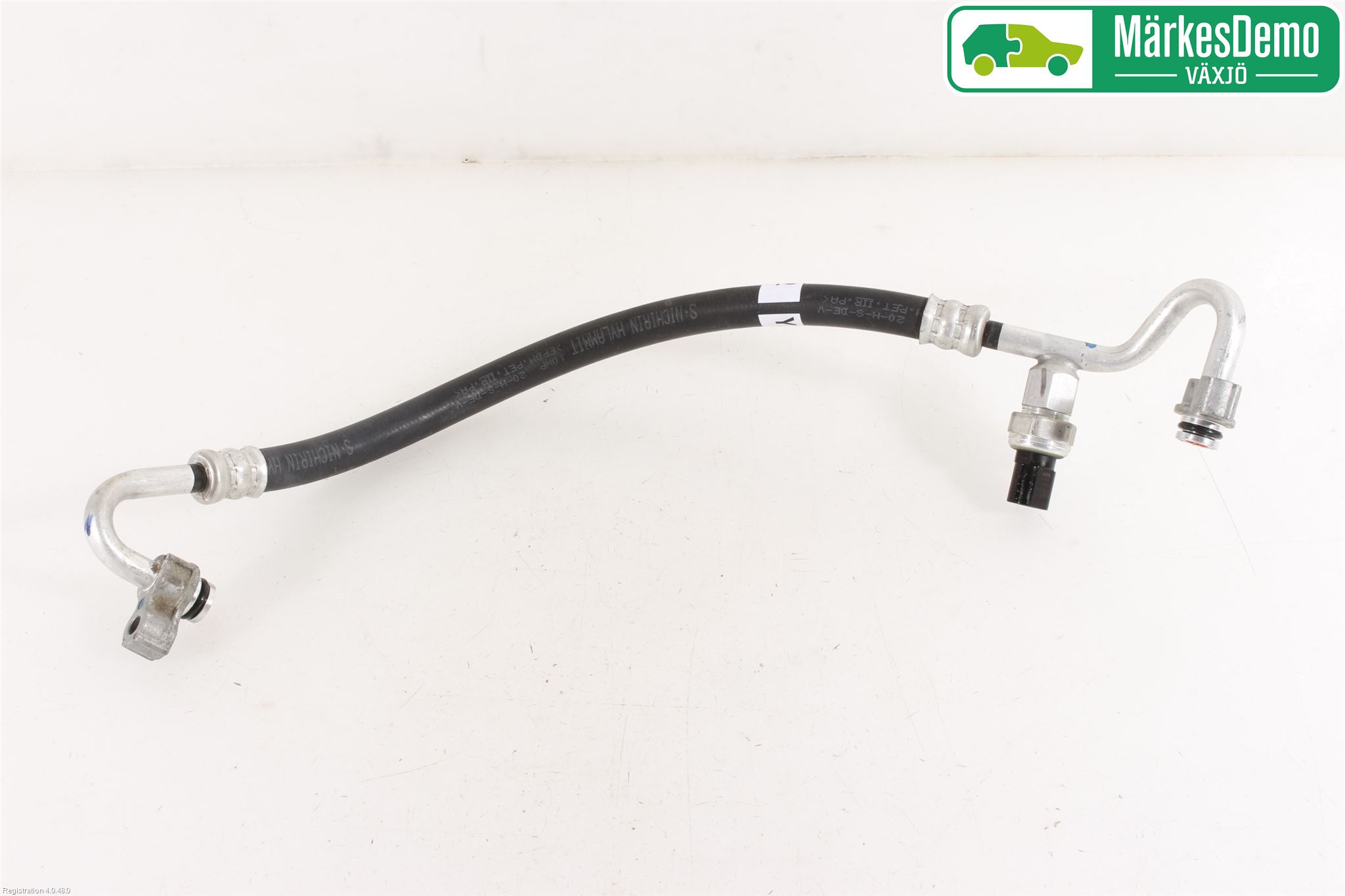 Honda CIVIC 12-16 Varme Ac Slange - Rør