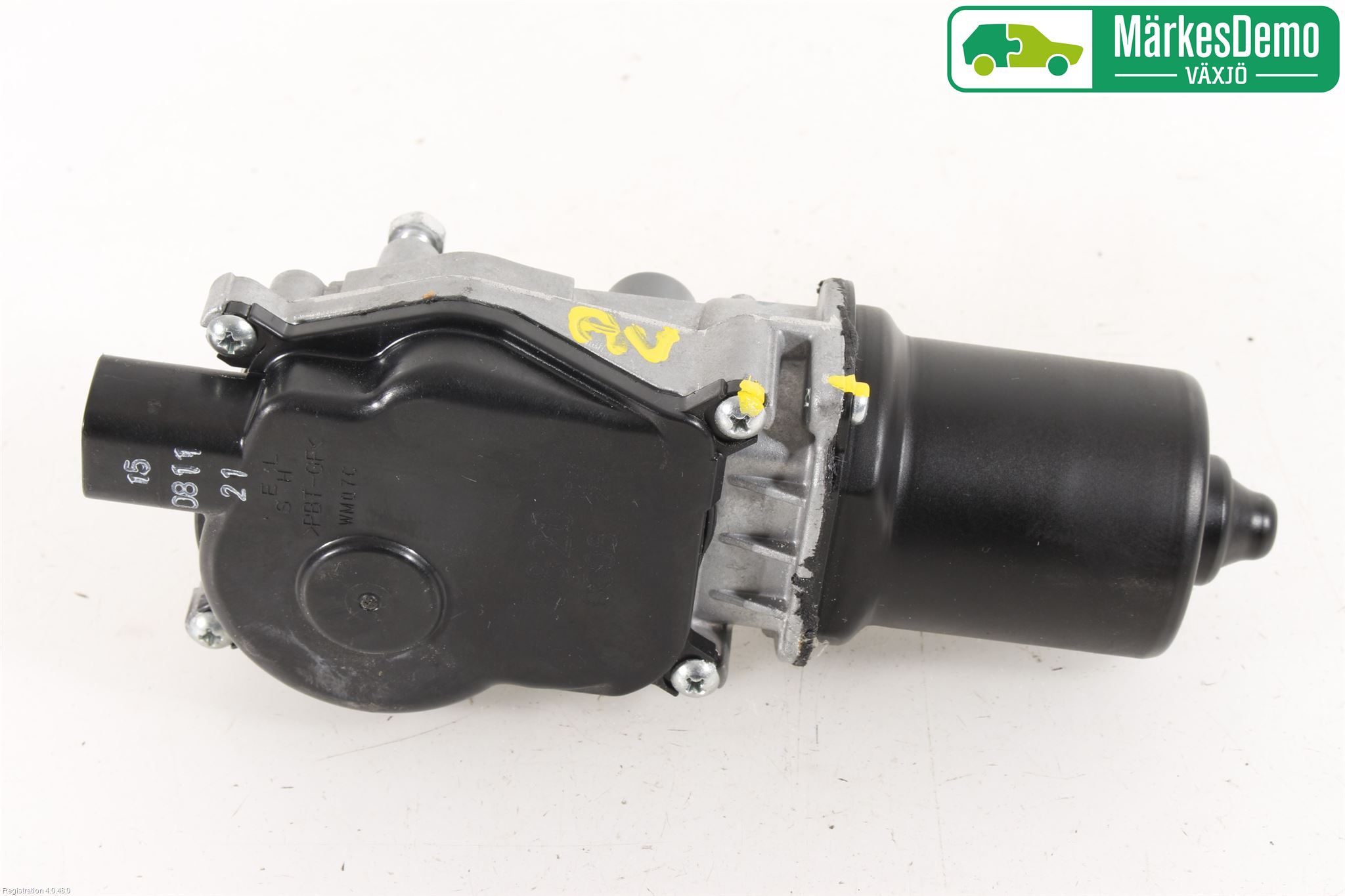 Honda CIVIC 12-16 Viskermotor Frontrute