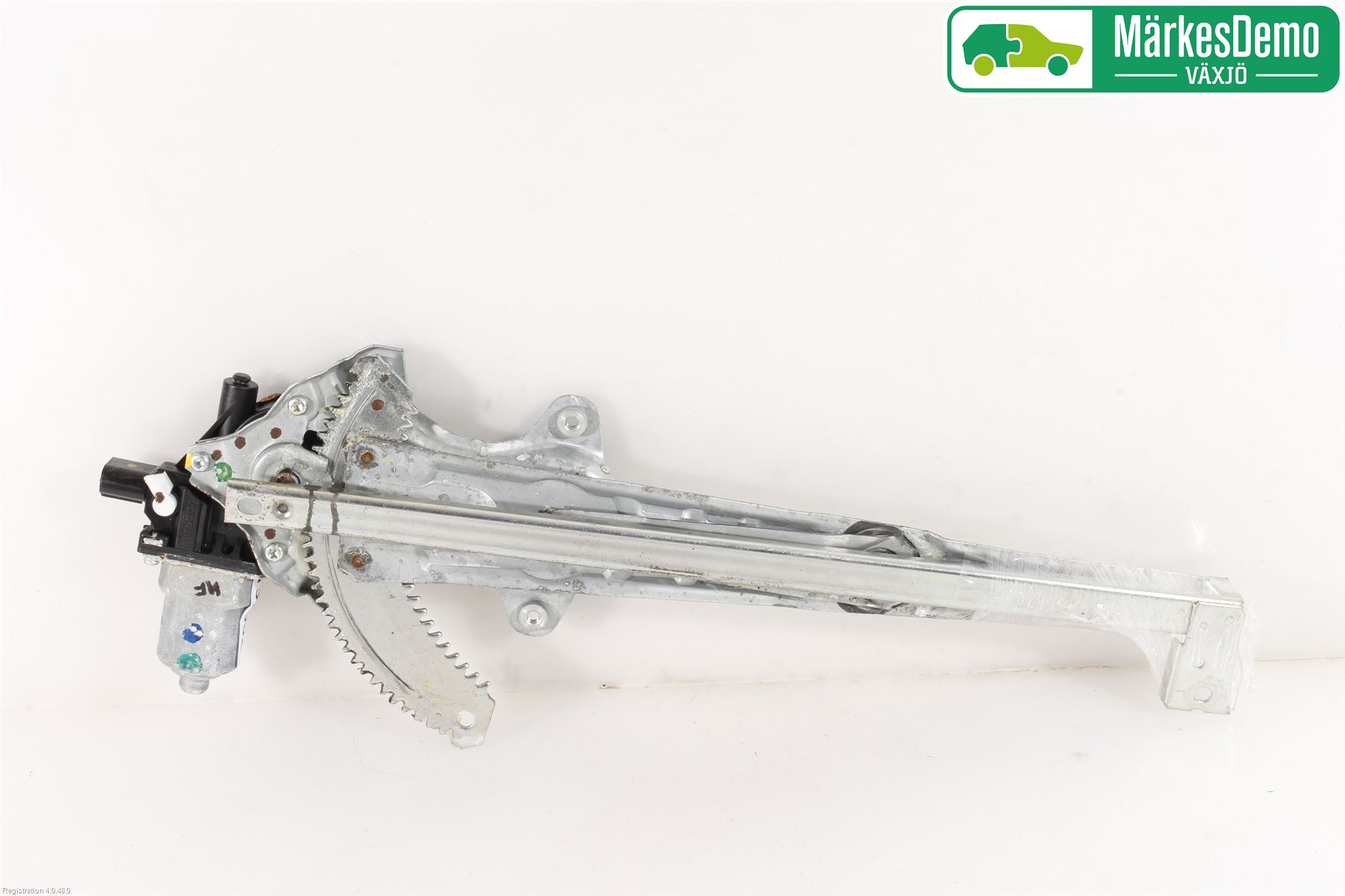 Honda CIVIC 12-16 Vindusheis El Komp