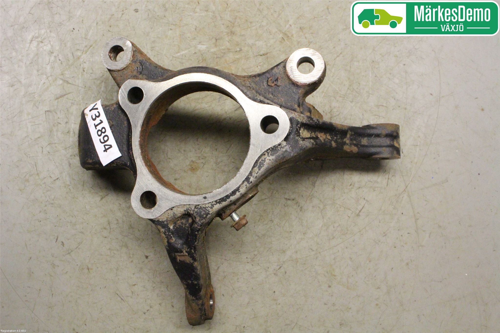 Suzuki SWIFT 17-24 Spindel Vf