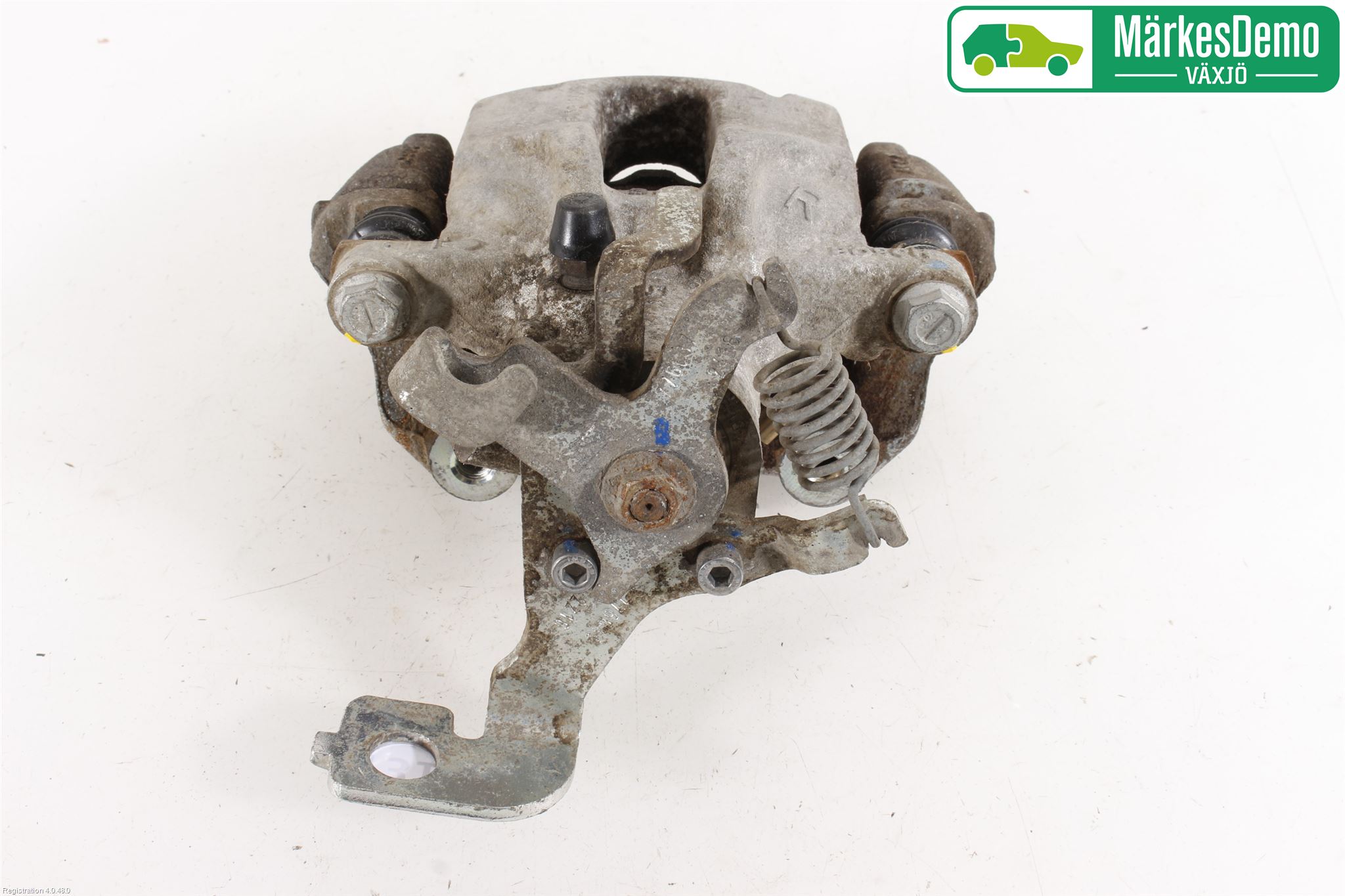 Toyota AURIS 13-19 Bremsecaliper Bak Høyre
