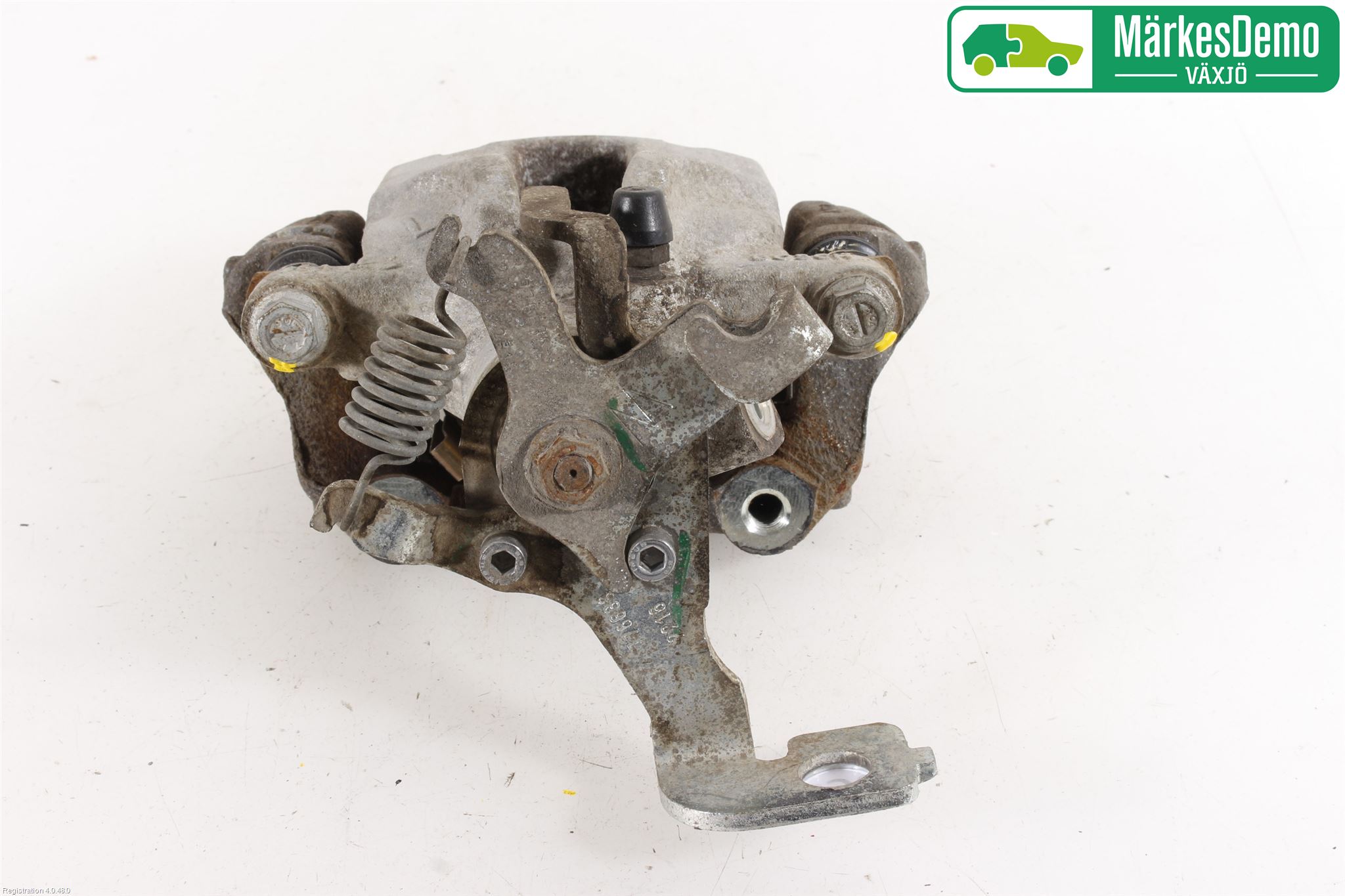Toyota AURIS 13-19 Bremsecaliper Bak Venstre