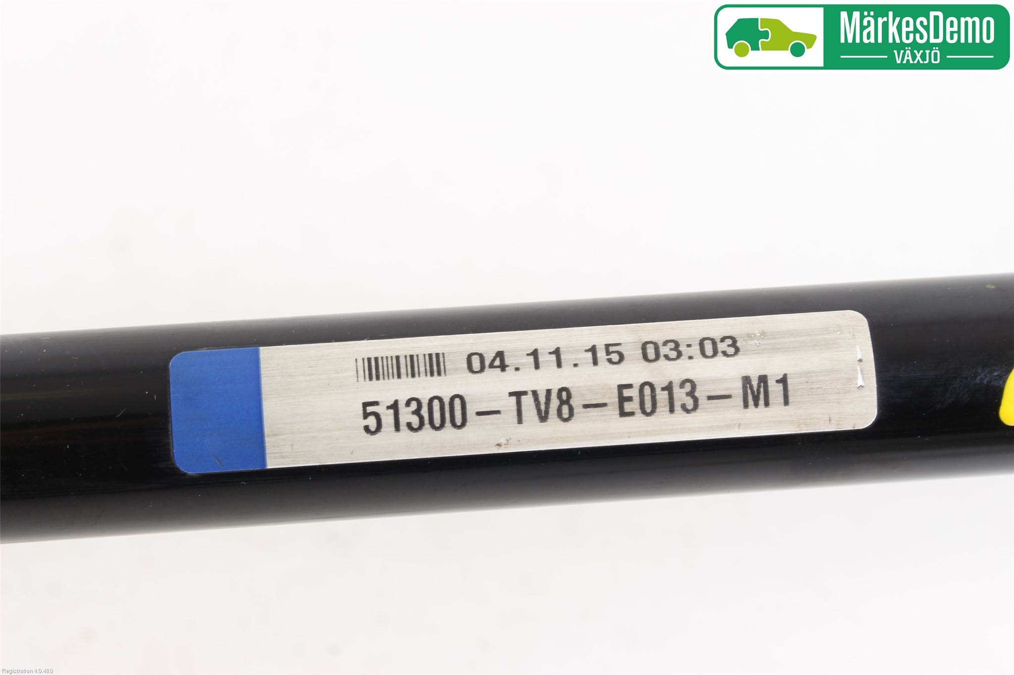 Honda CIVIC 12-16 Stablisatorstag Foran