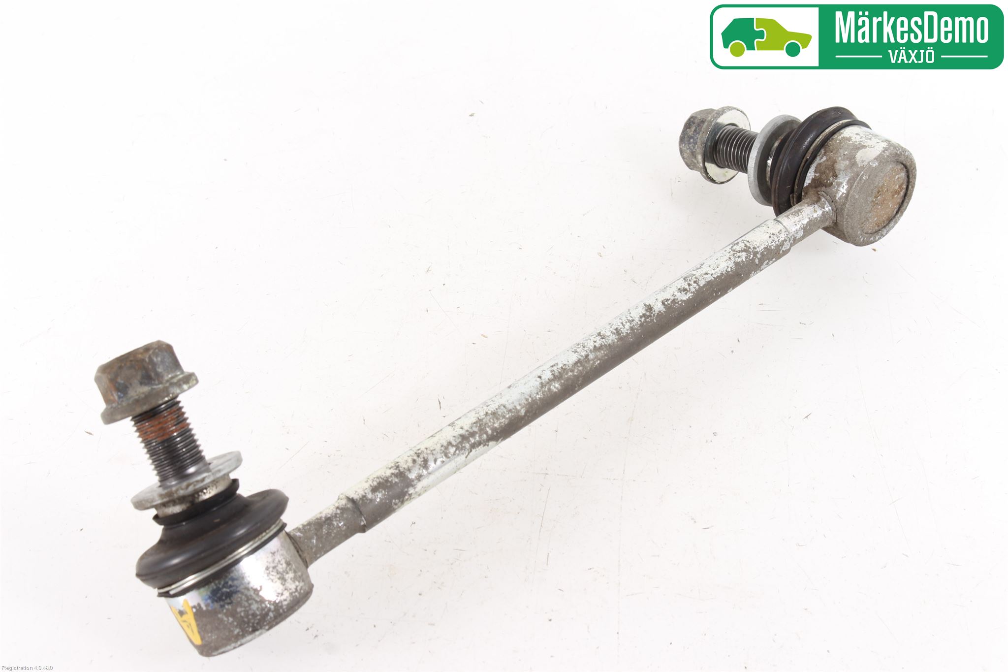 Honda CIVIC 12-16 Bærearm Foran Venstre Nedre