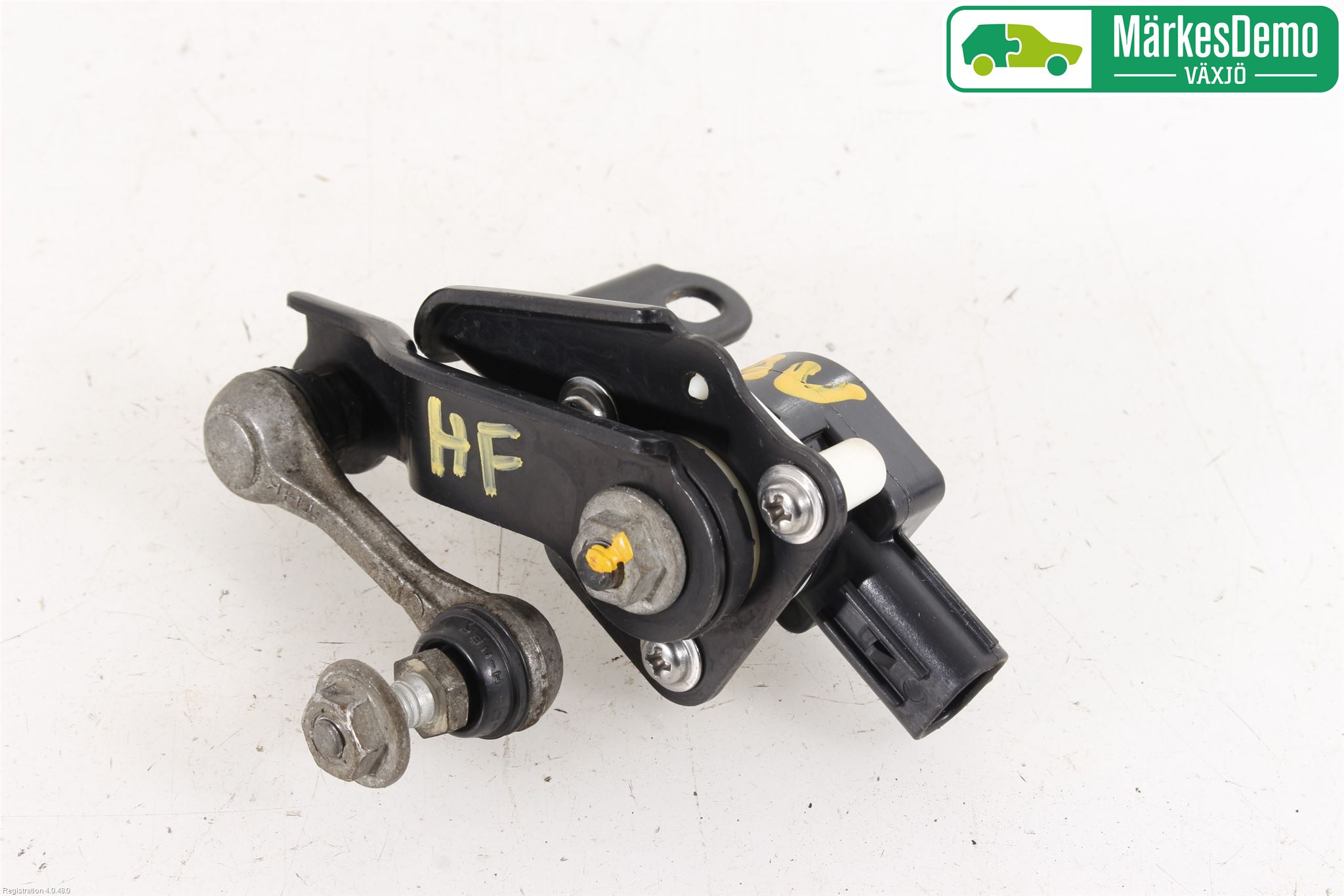 Honda CIVIC 12-16 Sensor Lysinnstilling