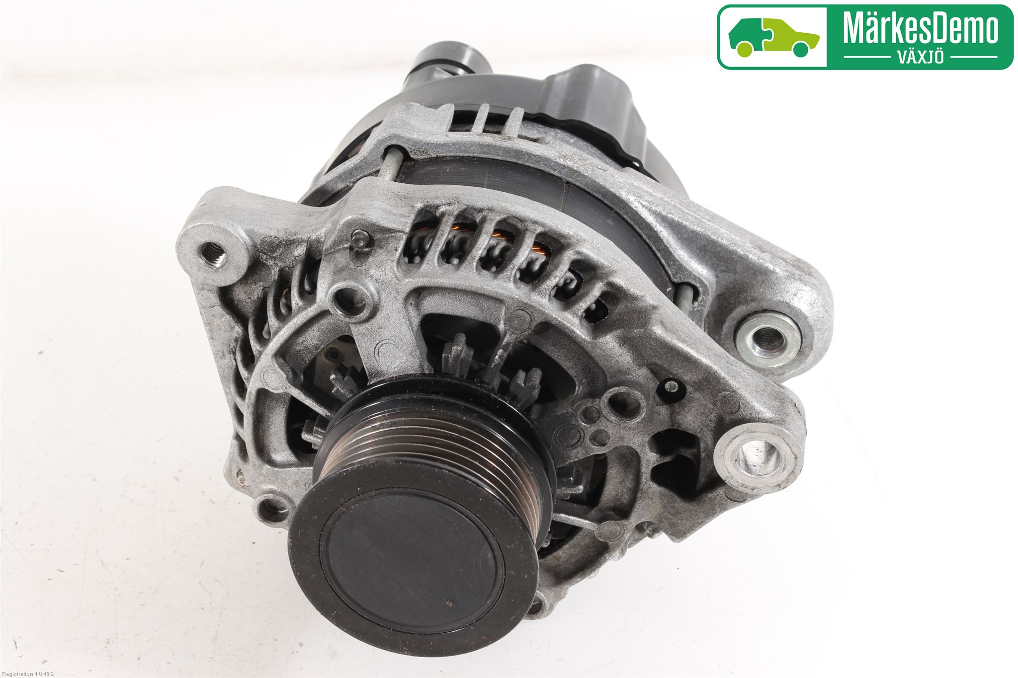 Honda CIVIC 12-16 Dynamo