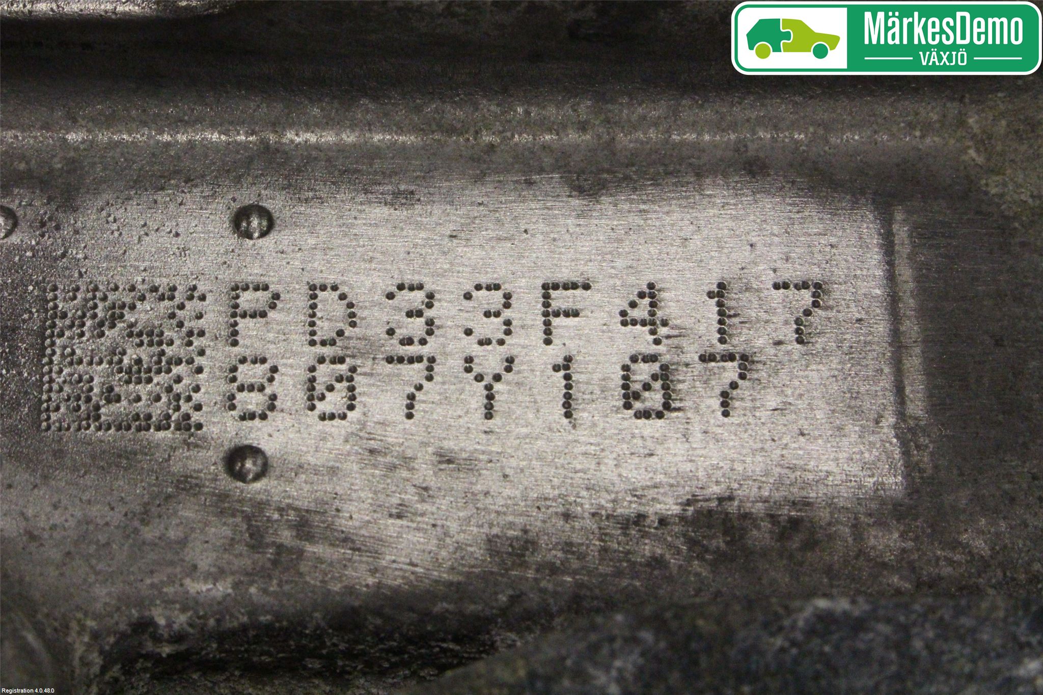 Toyota YARIS XP130 15-20 Gearkasse Automat