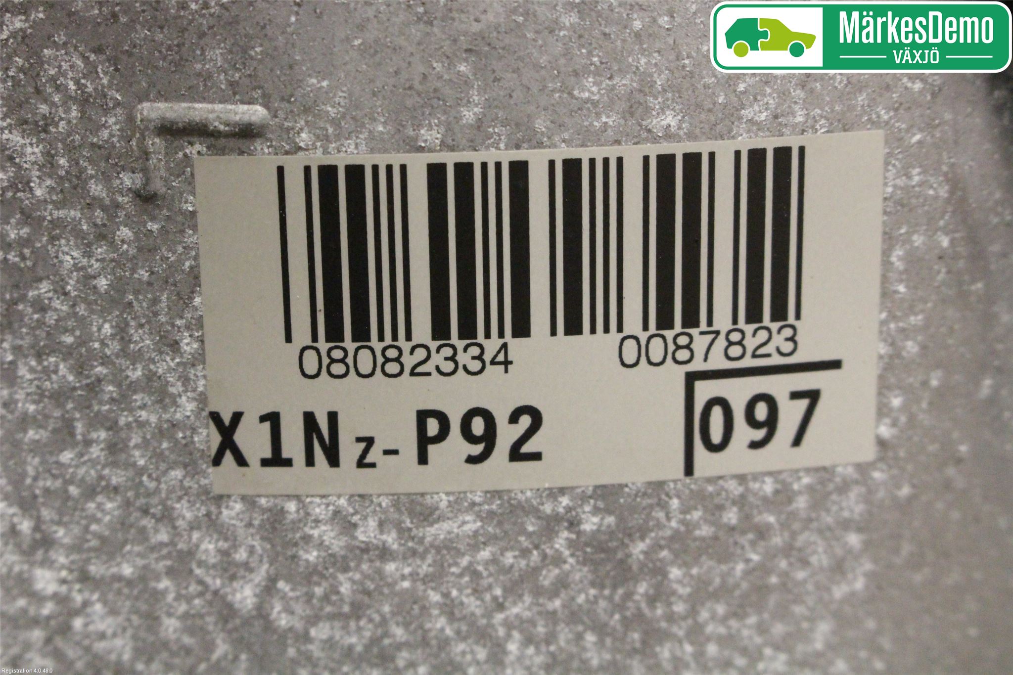 Toyota YARIS XP130 15-20 Motor Bensin