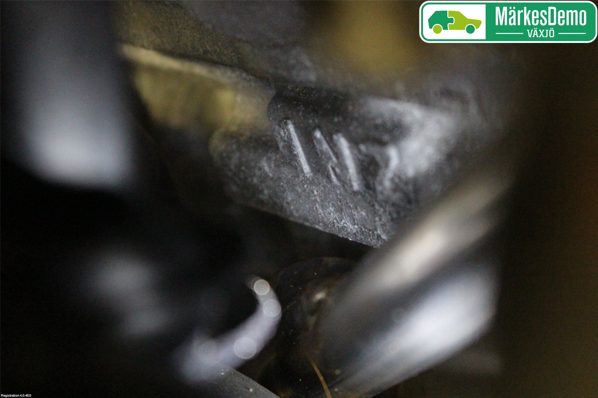Toyota YARIS XP130 15-20 Motor Bensin