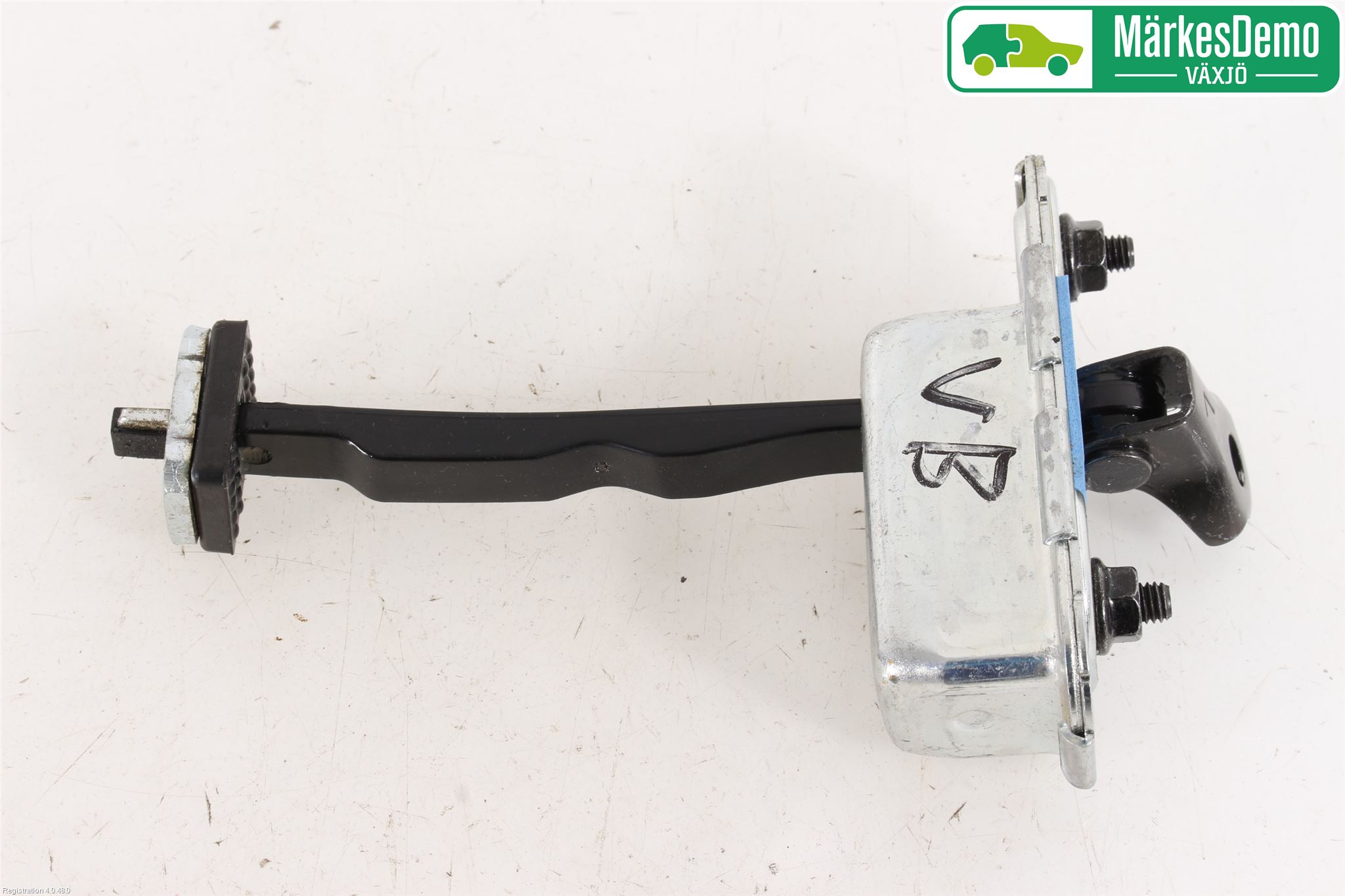 Hyundai TUCSON 05- Dørstopper