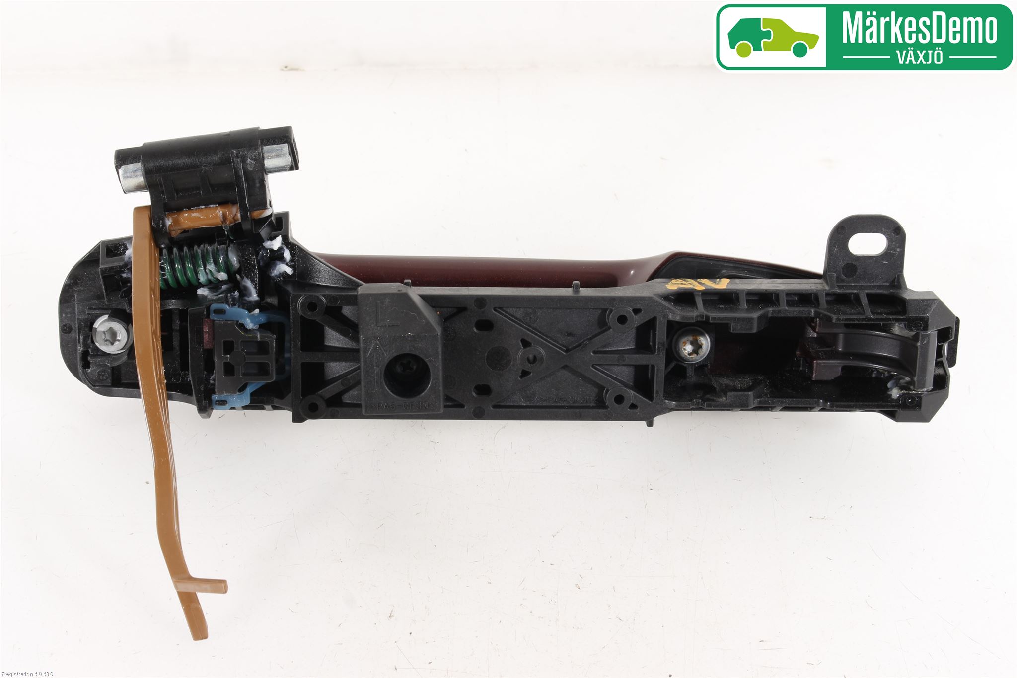 Toyota RAV4 13-18 Dørhandtak Ytre Venstre