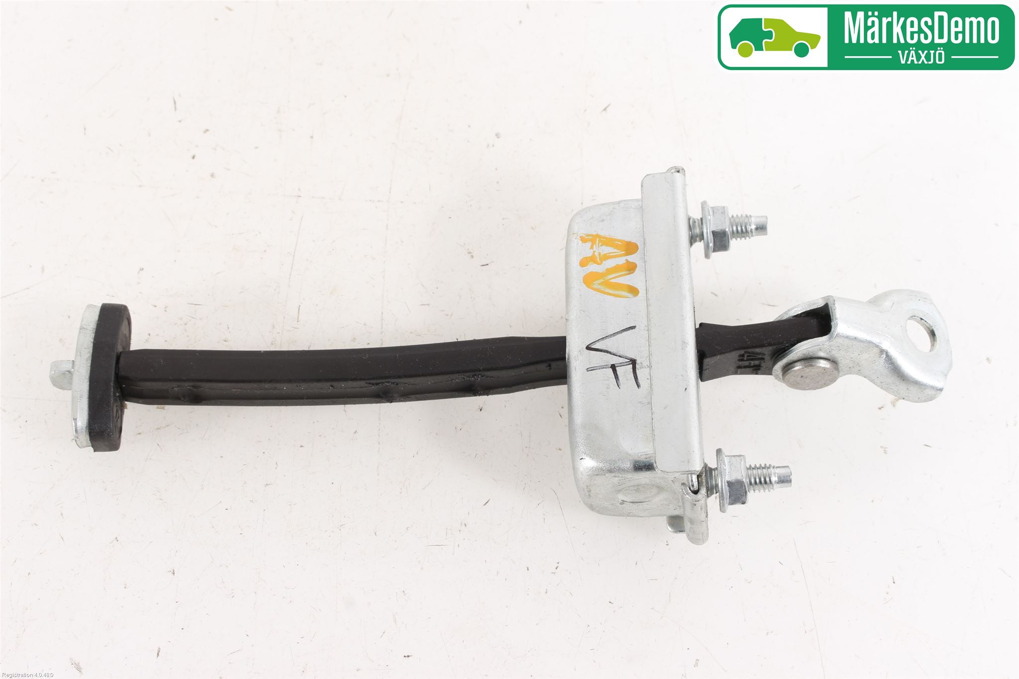 Toyota VERSO 09-18 Dørstopper