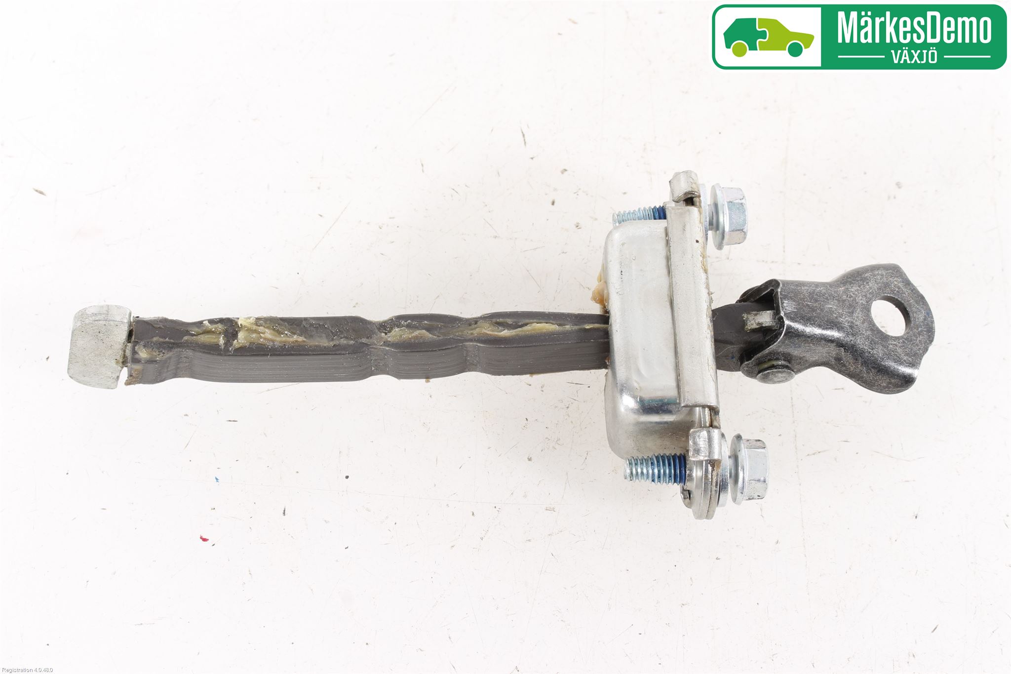 Toyota YARIS XP130 15-20 Dørstopper