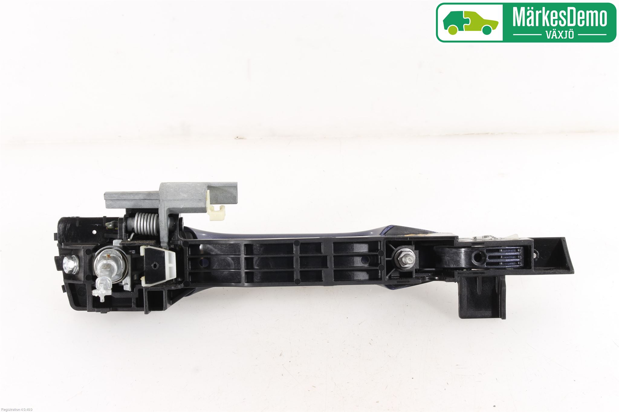 Honda CR-V 13-18 Dørhandtak Ytre Venstre