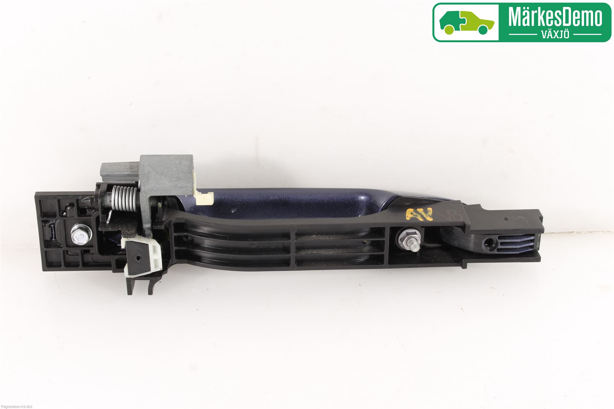 Honda CR-V 13-18 Dørhandtak Ytre Venstre