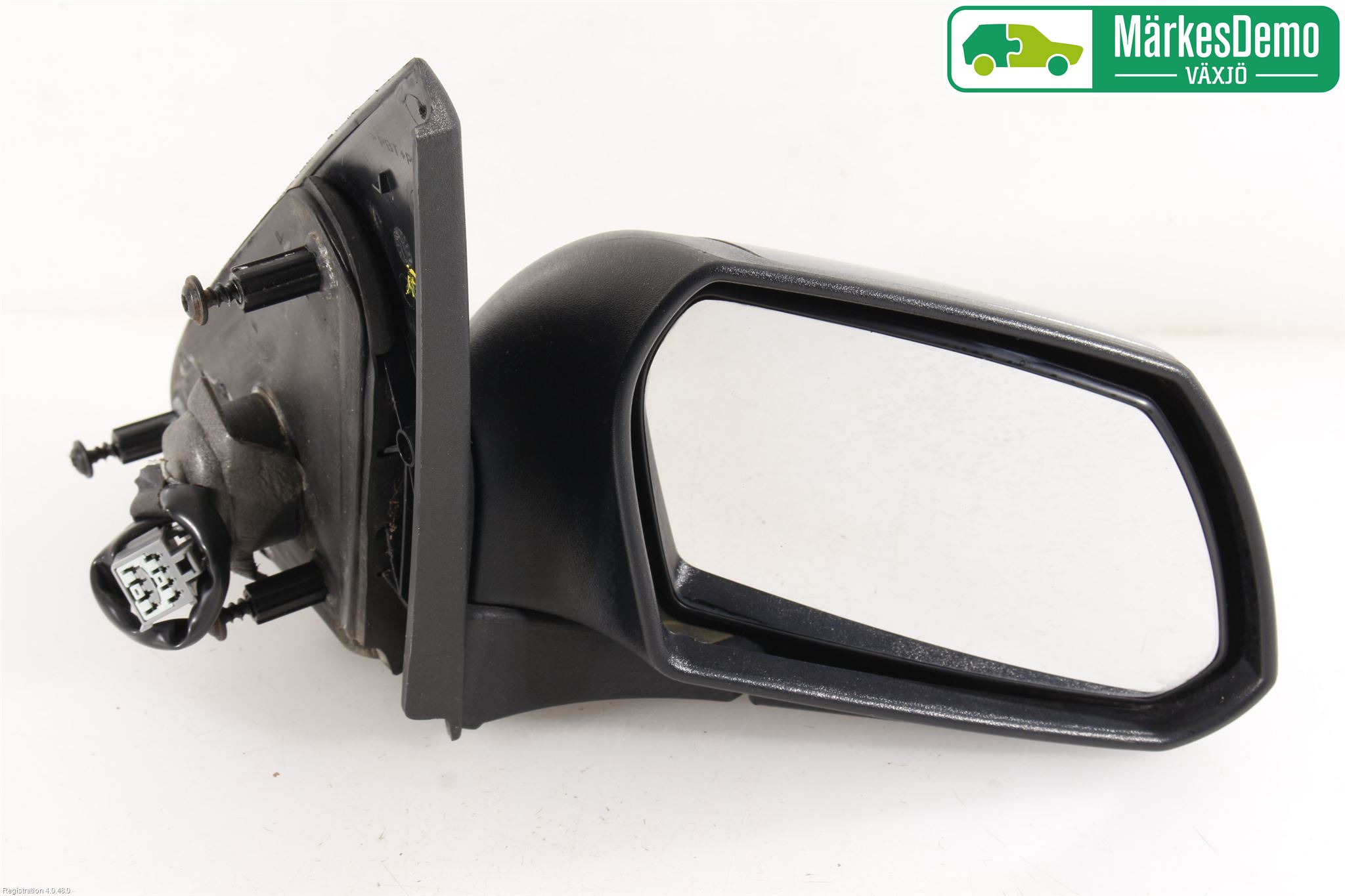 Ford MONDEO     01-06 Speil H M-El Justering