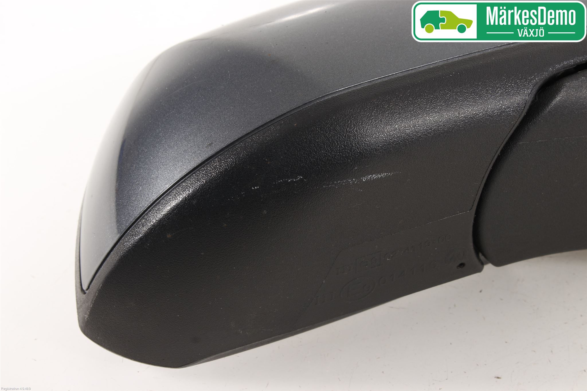 Ford MONDEO     01-06 Speil H M-El Justering