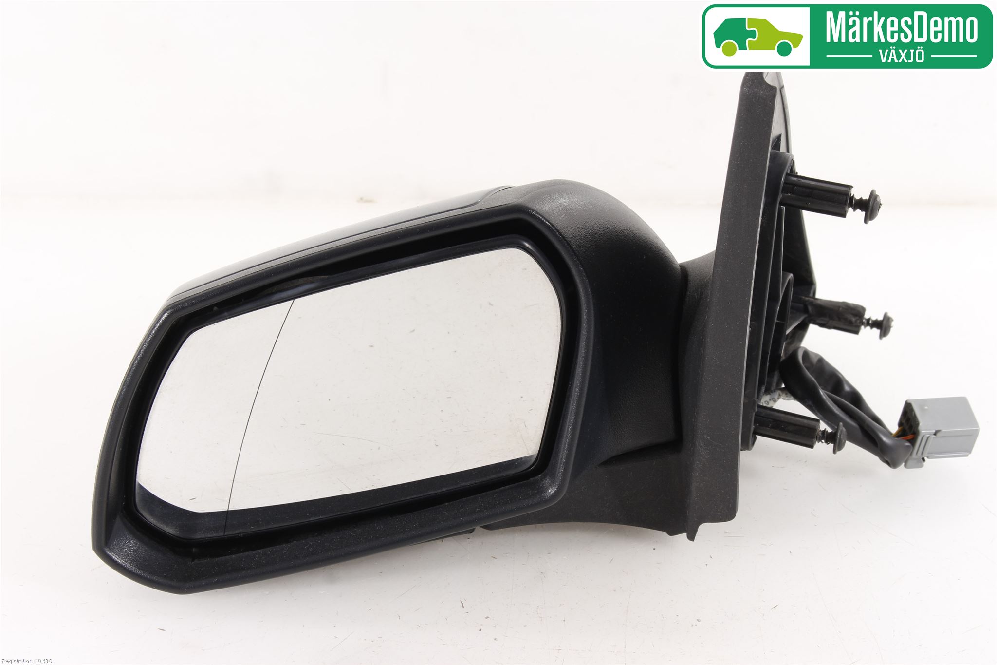 Ford MONDEO     01-06 Speil V M-El Justering